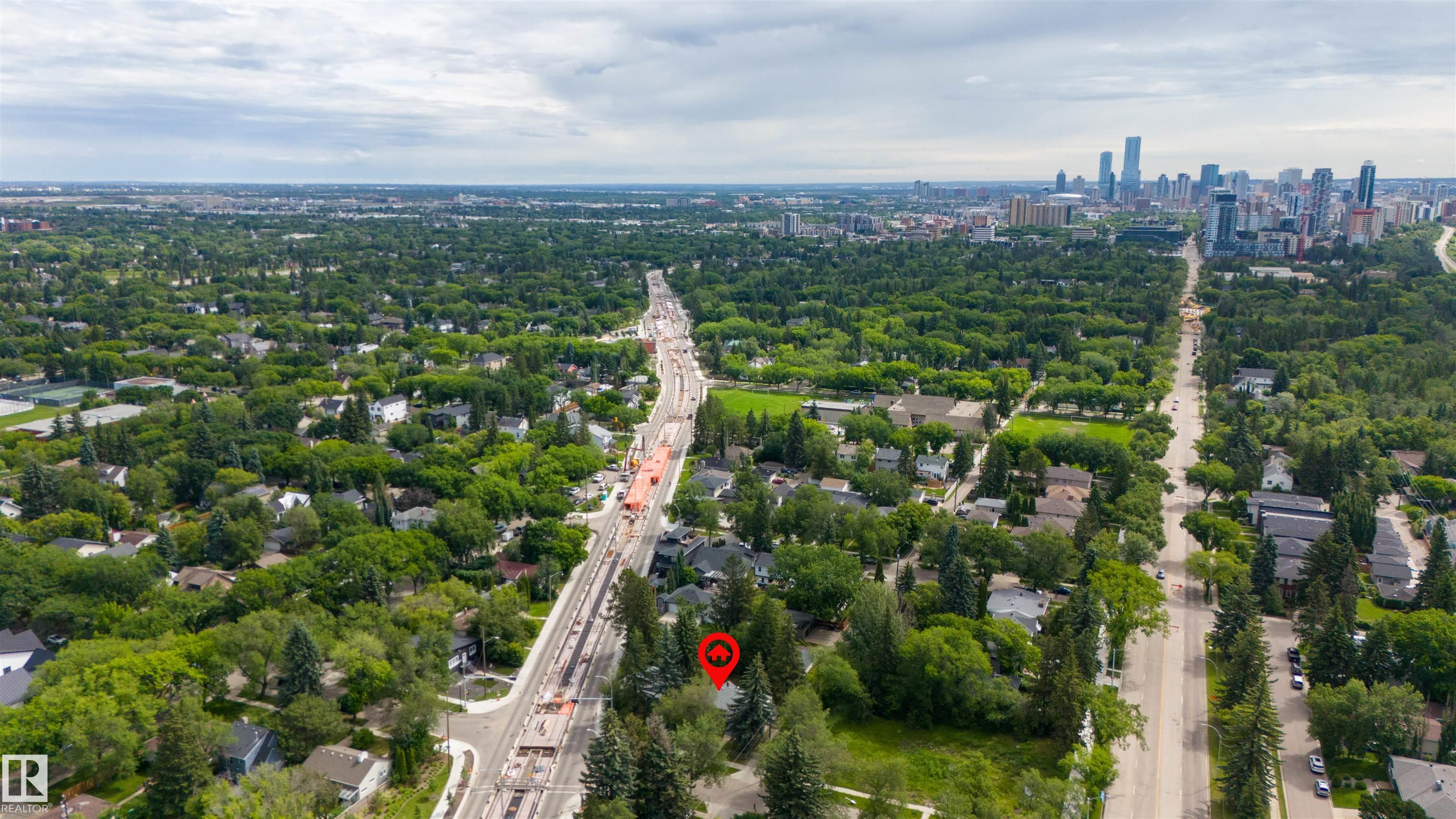 Photo 47 at 10215 138 Street NW, Glenora, Edmonton