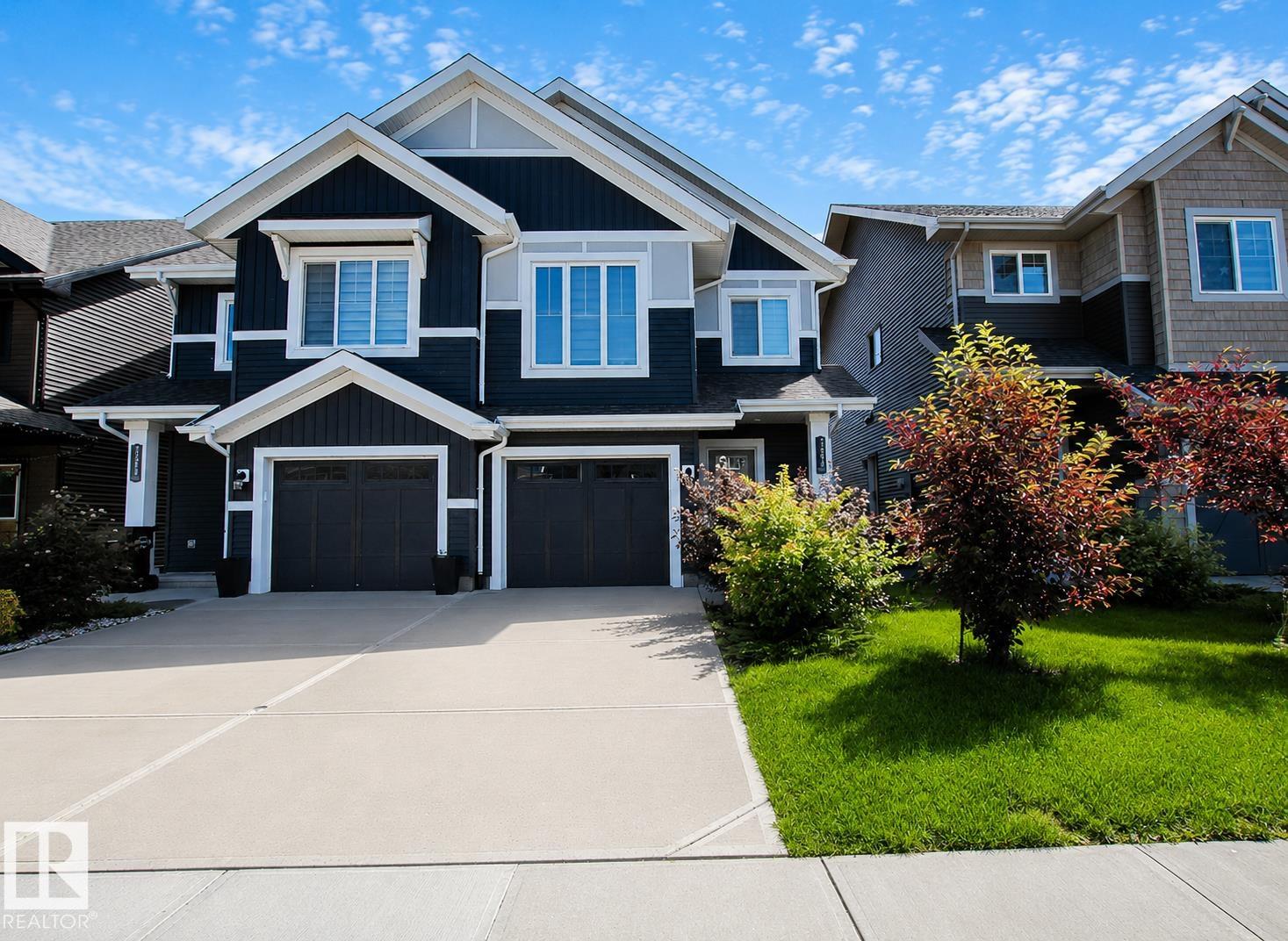 2290 Chokecherry Close SW, The Orchards At Ellerslie, Edmonton