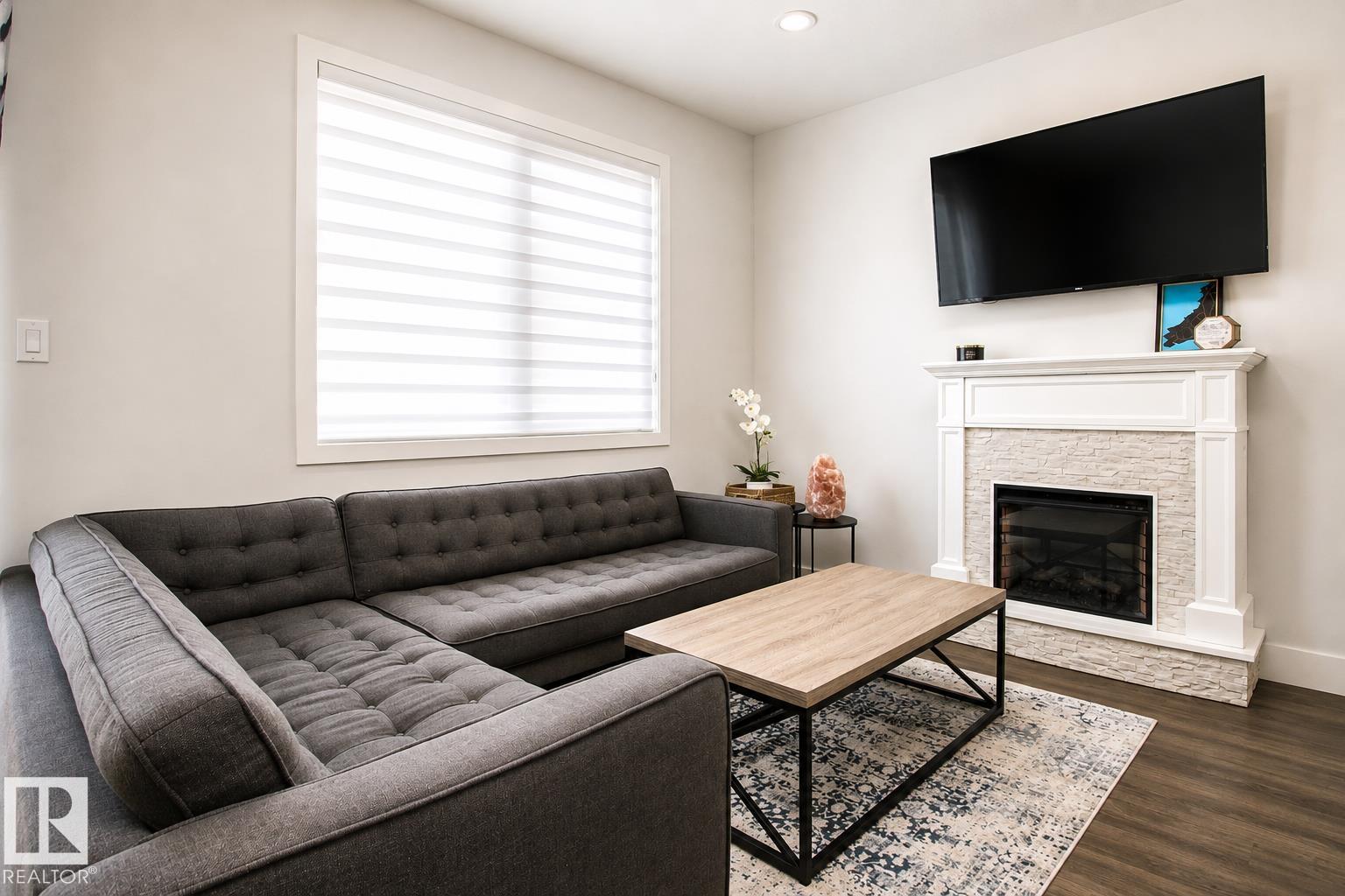 Photo 12 at 2290 Chokecherry Close SW, The Orchards At Ellerslie, Edmonton