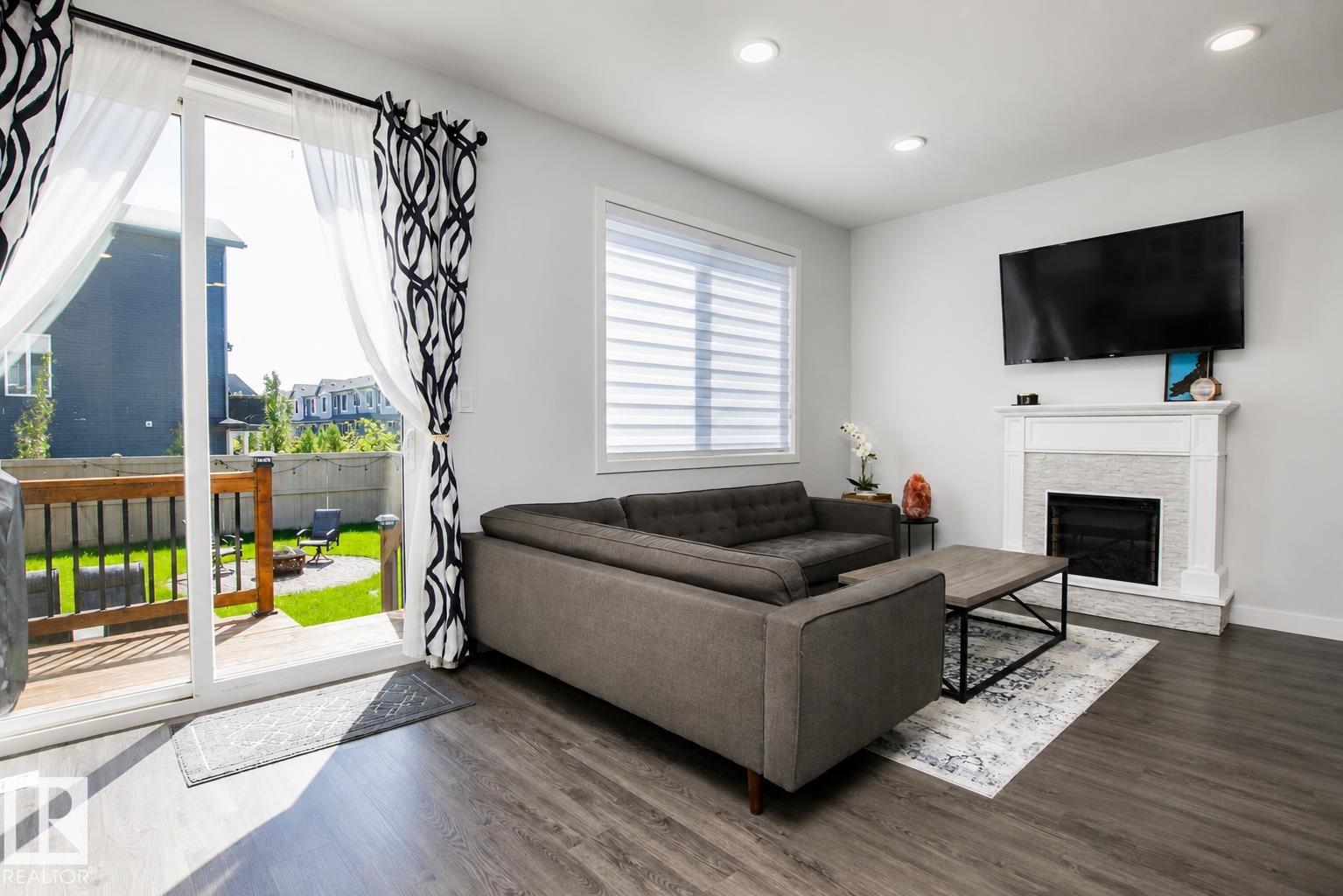 Photo 15 at 2290 Chokecherry Close SW, The Orchards At Ellerslie, Edmonton