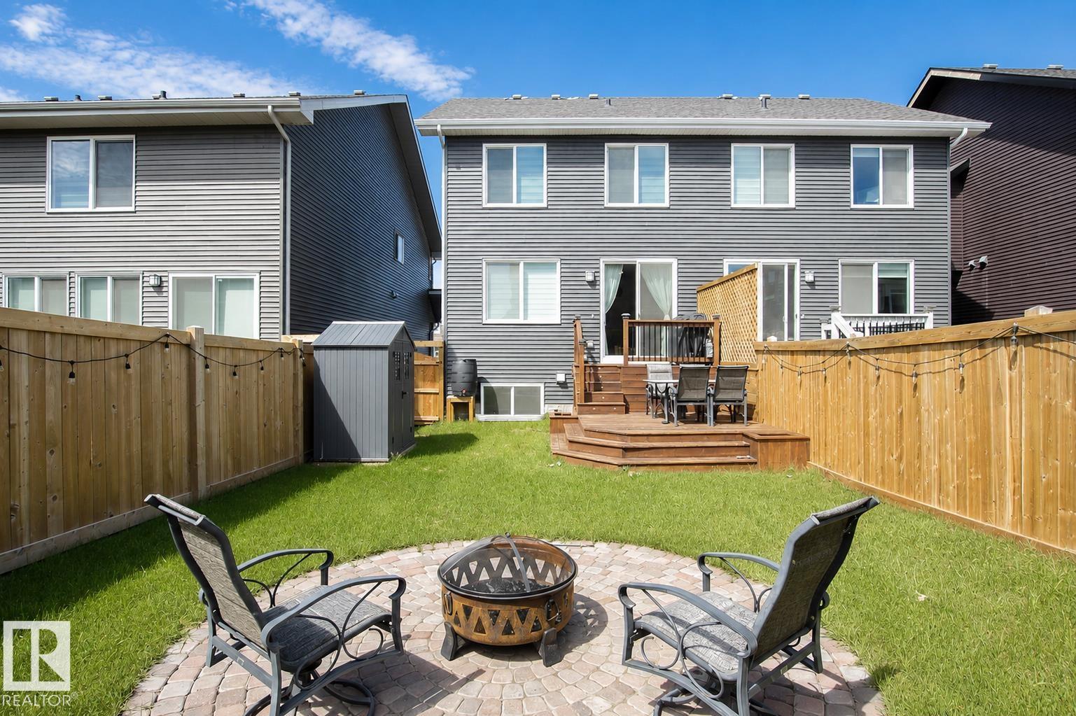 Photo 32 at 2290 Chokecherry Close SW, The Orchards At Ellerslie, Edmonton