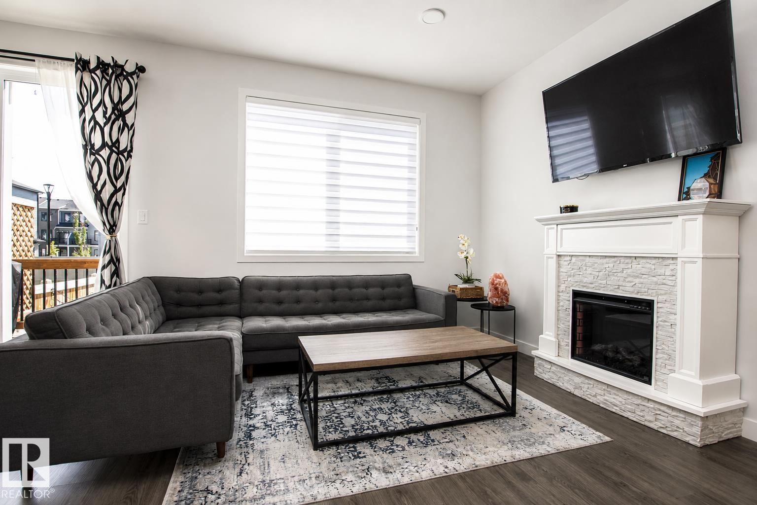 Photo 6 at 2290 Chokecherry Close SW, The Orchards At Ellerslie, Edmonton