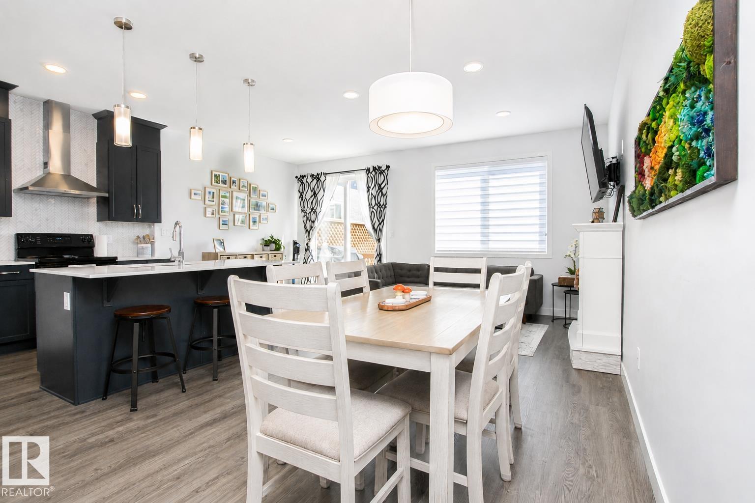 Photo 8 at 2290 Chokecherry Close SW, The Orchards At Ellerslie, Edmonton