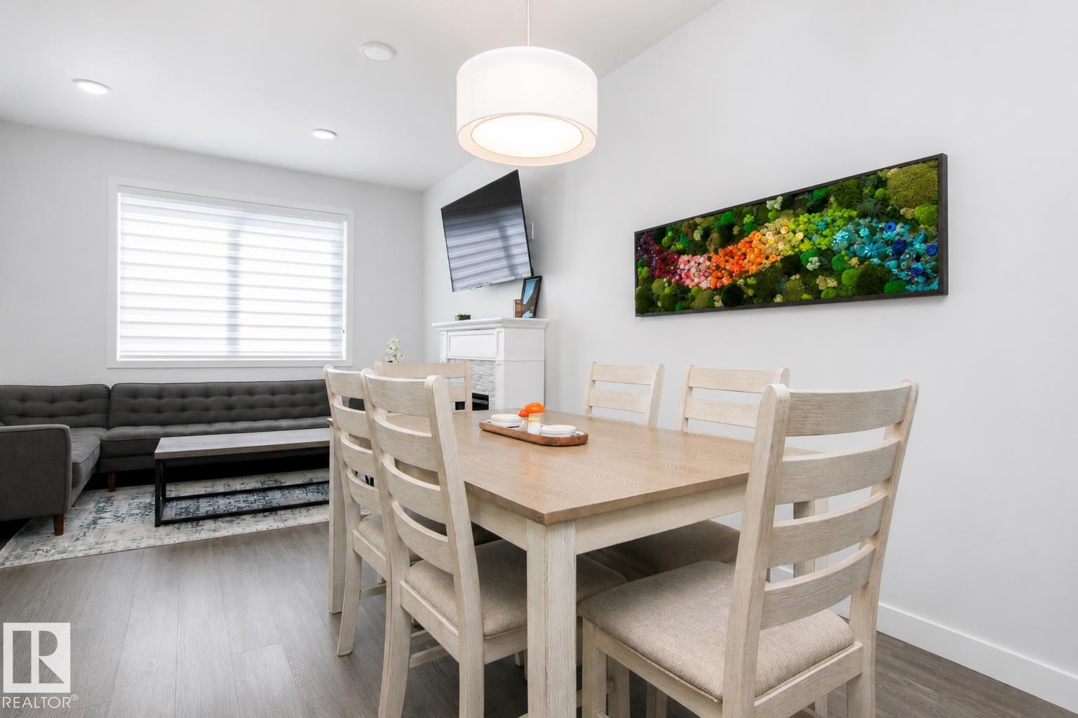 Photo 9 at 2290 Chokecherry Close SW, The Orchards At Ellerslie, Edmonton