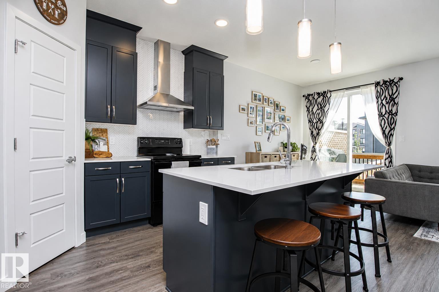 Photo 10 at 2290 Chokecherry Close SW, The Orchards At Ellerslie, Edmonton