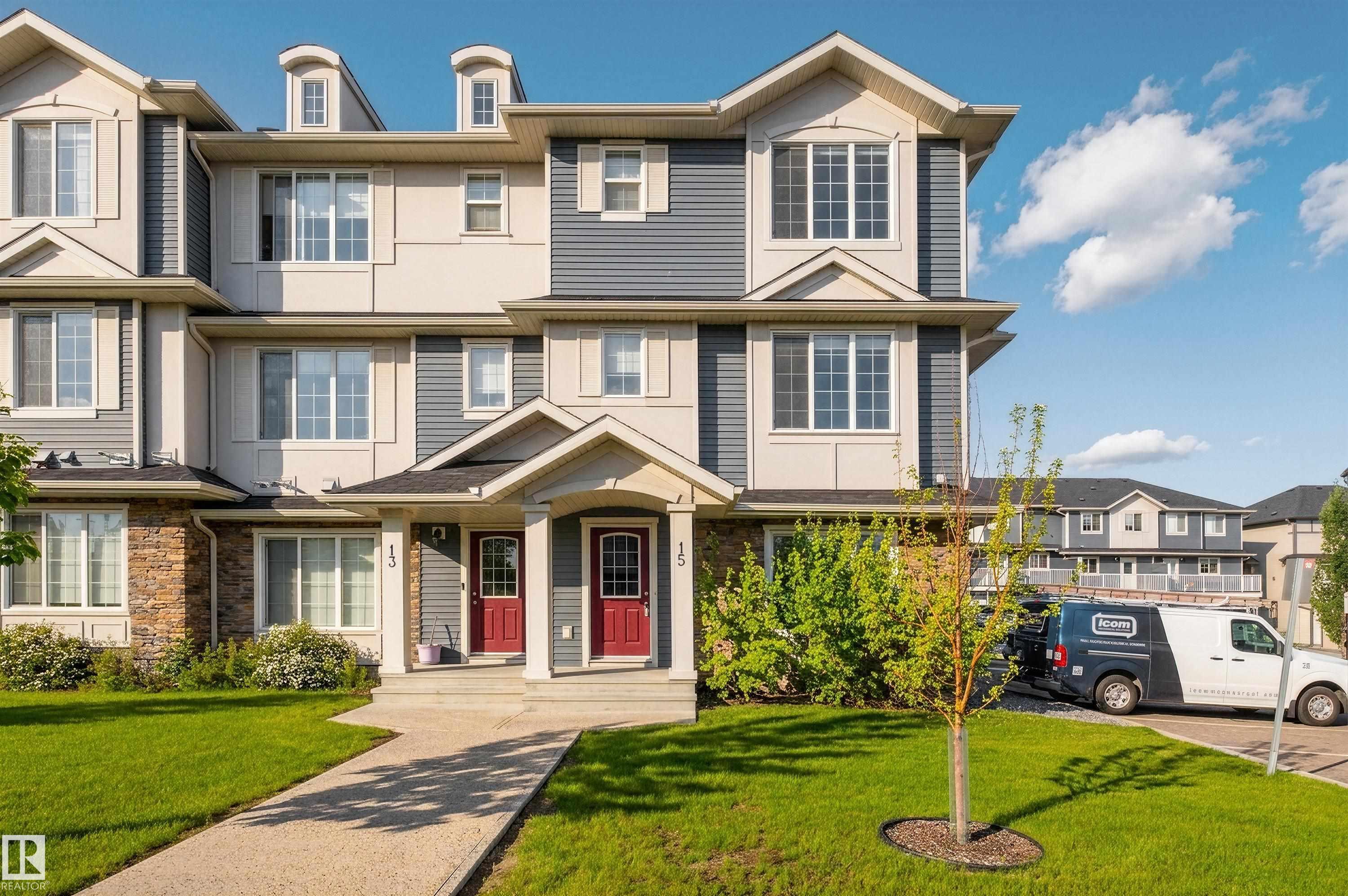 Photo 40 at 15 - 20 Augustine Crescent, Aspen Trails, Sherwood Park