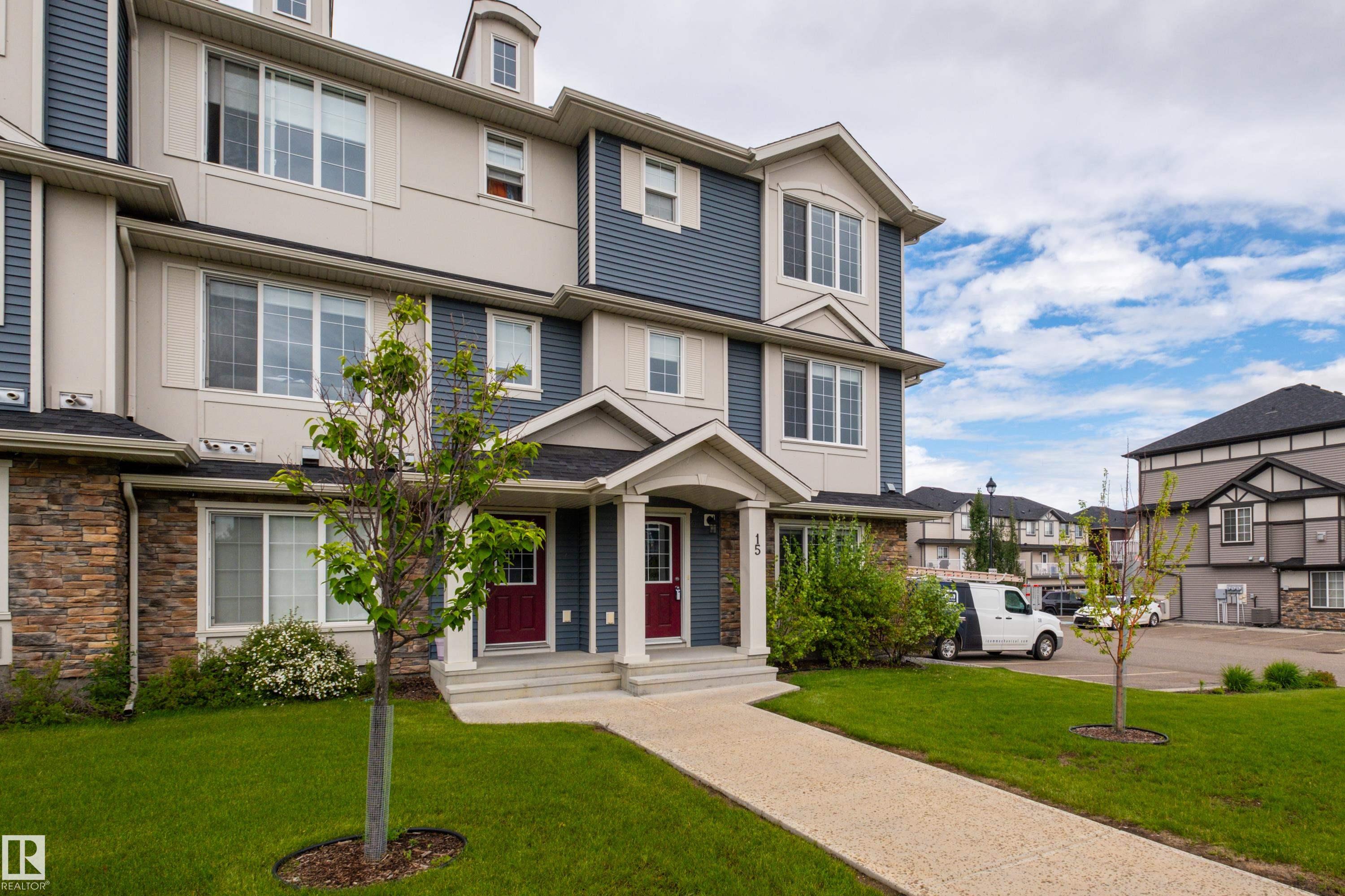 Photo 41 at 15 - 20 Augustine Crescent, Aspen Trails, Sherwood Park