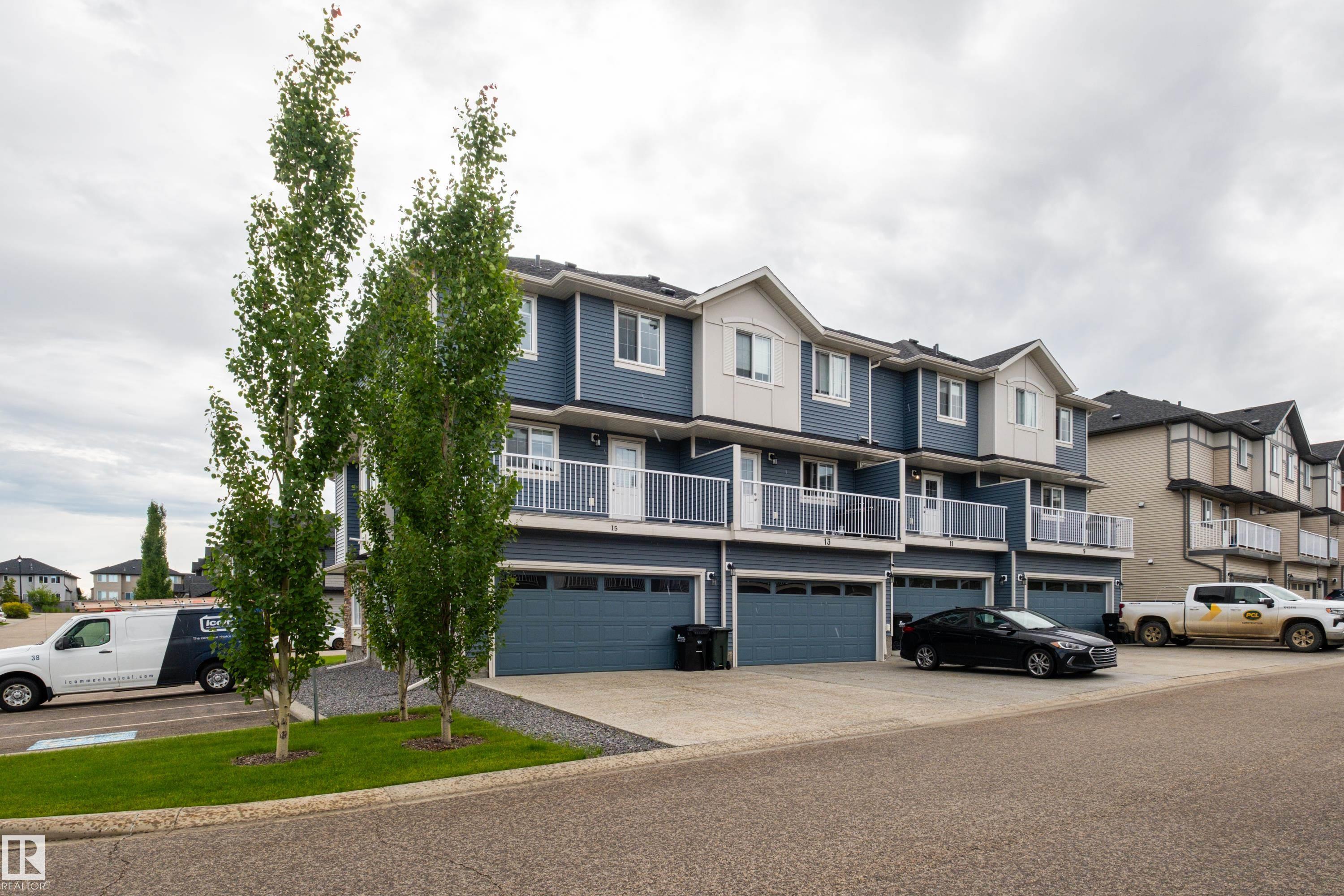 Photo 42 at 15 - 20 Augustine Crescent, Aspen Trails, Sherwood Park
