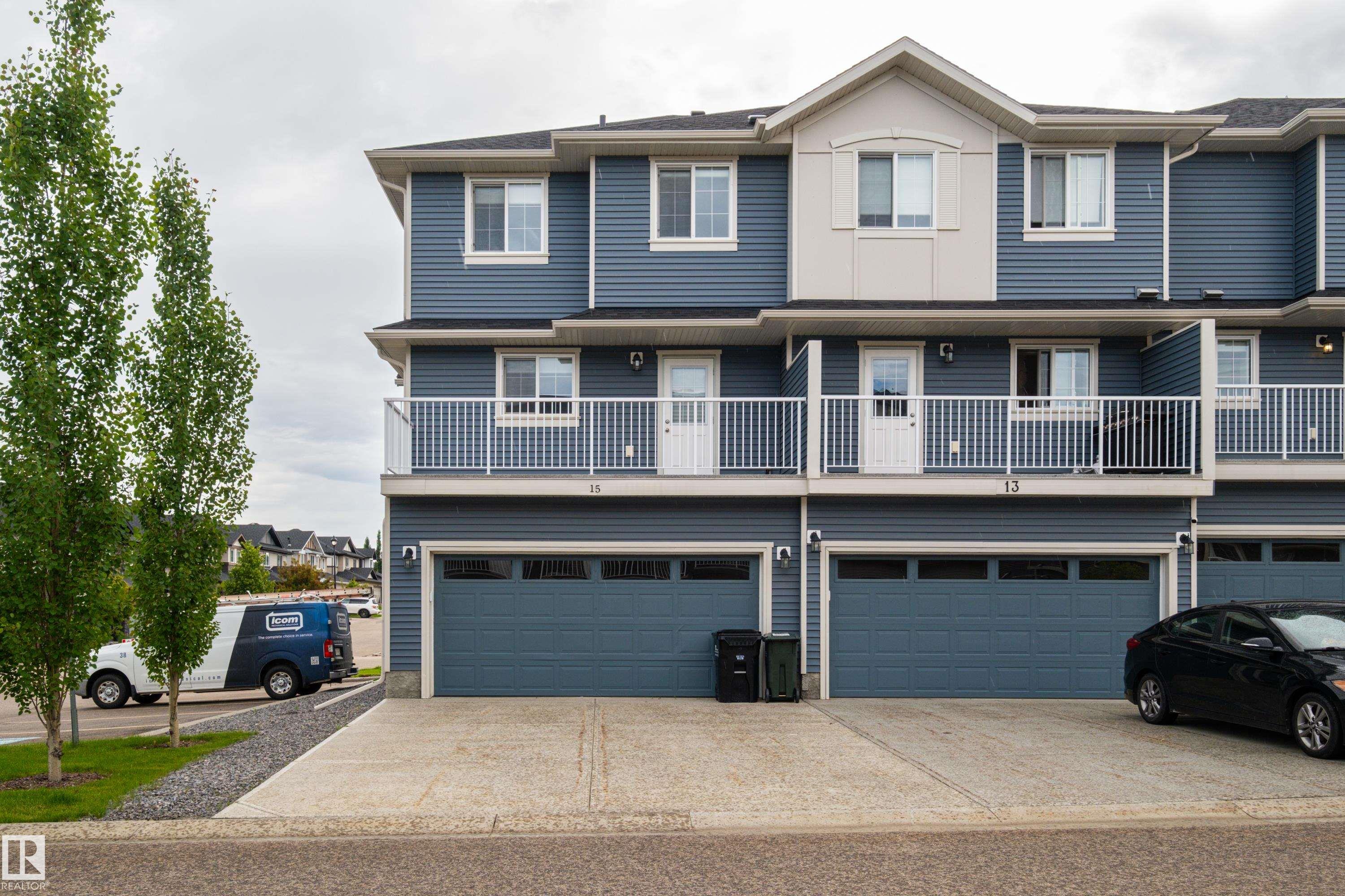 Photo 43 at 15 - 20 Augustine Crescent, Aspen Trails, Sherwood Park