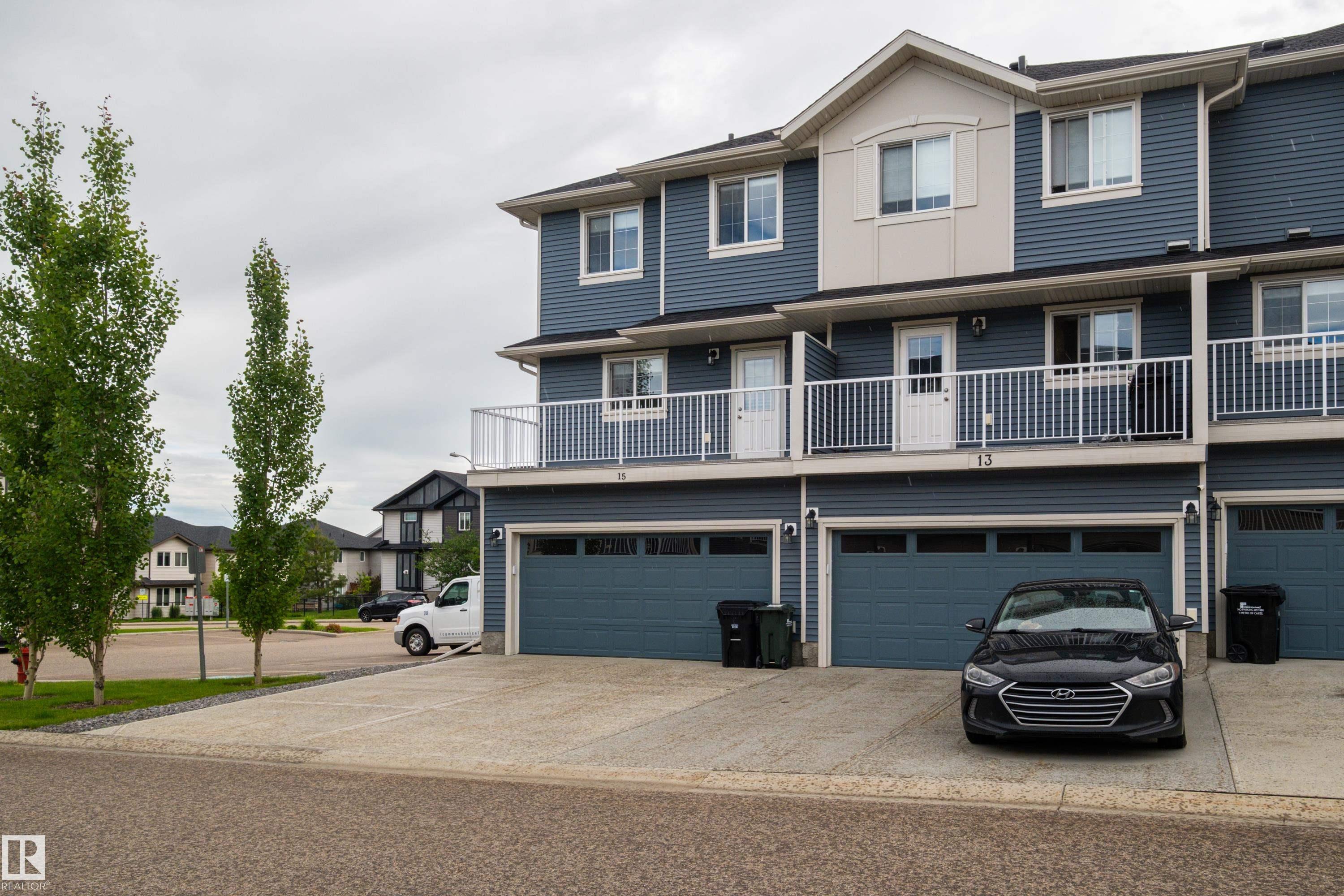 Photo 44 at 15 - 20 Augustine Crescent, Aspen Trails, Sherwood Park