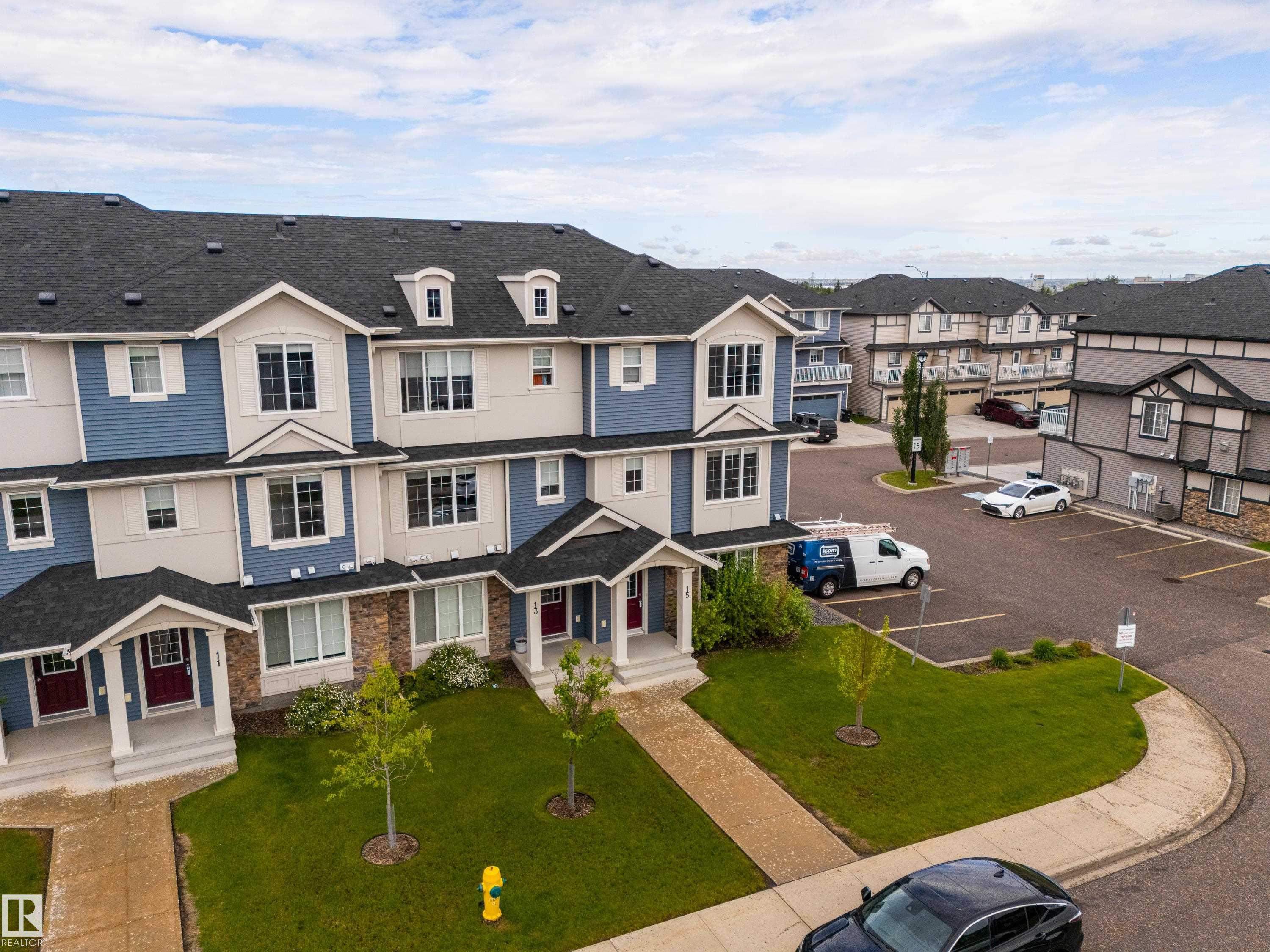 Photo 45 at 15 - 20 Augustine Crescent, Aspen Trails, Sherwood Park