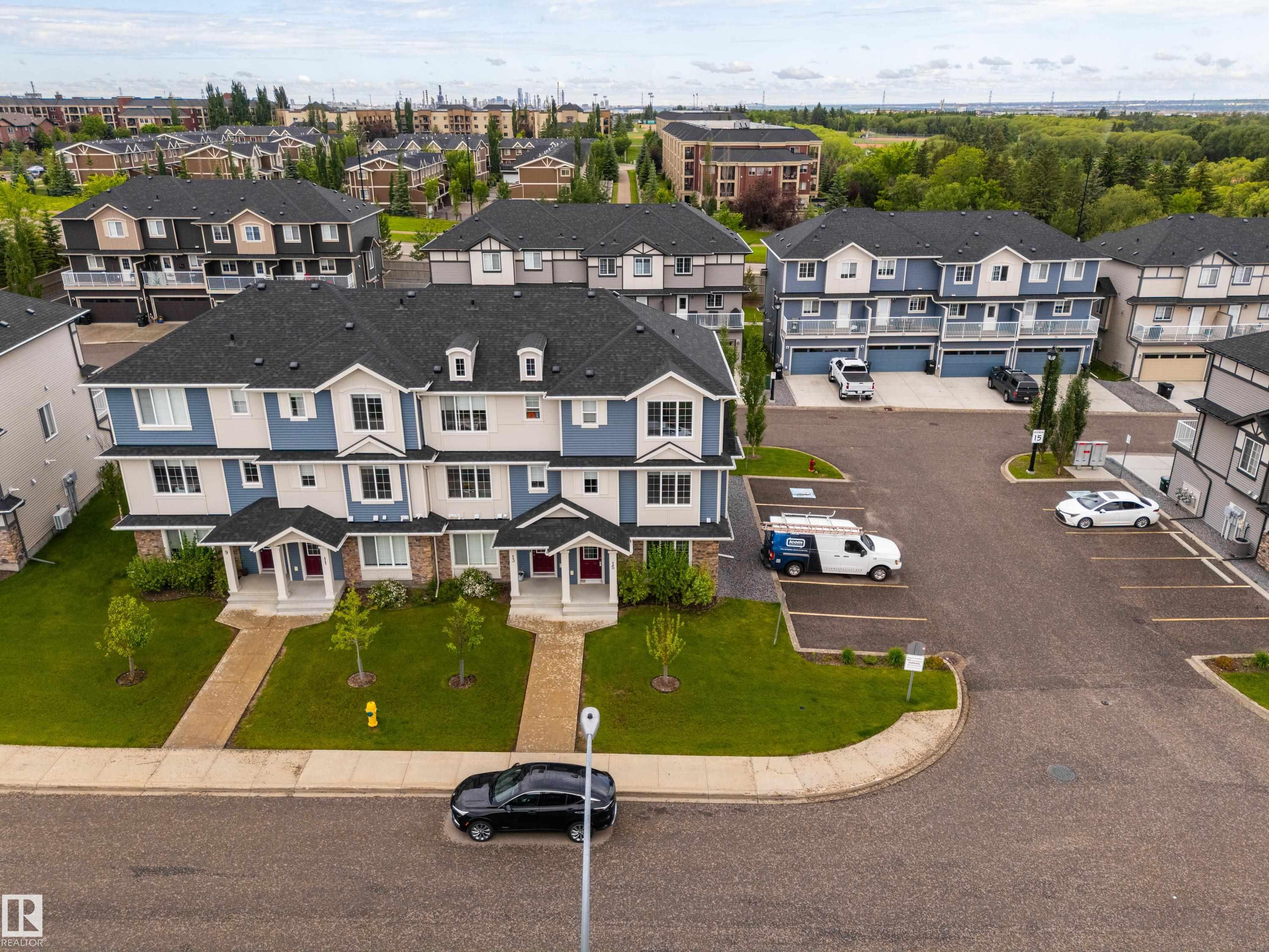 Photo 46 at 15 - 20 Augustine Crescent, Aspen Trails, Sherwood Park