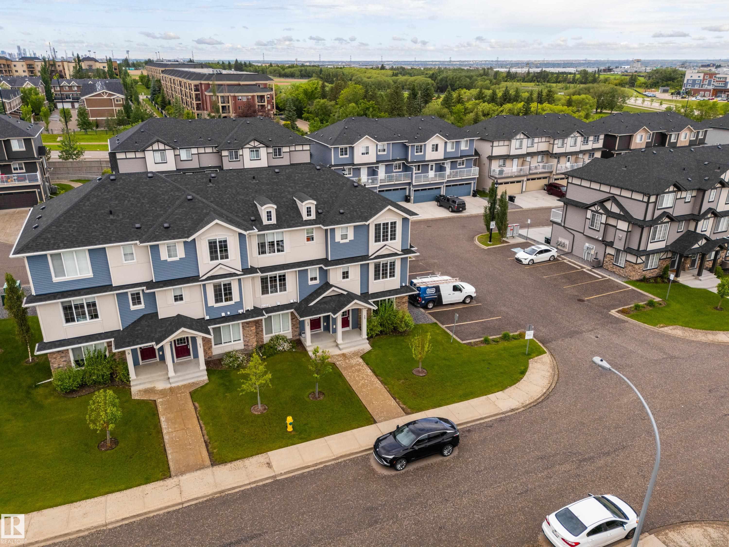 Photo 47 at 15 - 20 Augustine Crescent, Aspen Trails, Sherwood Park
