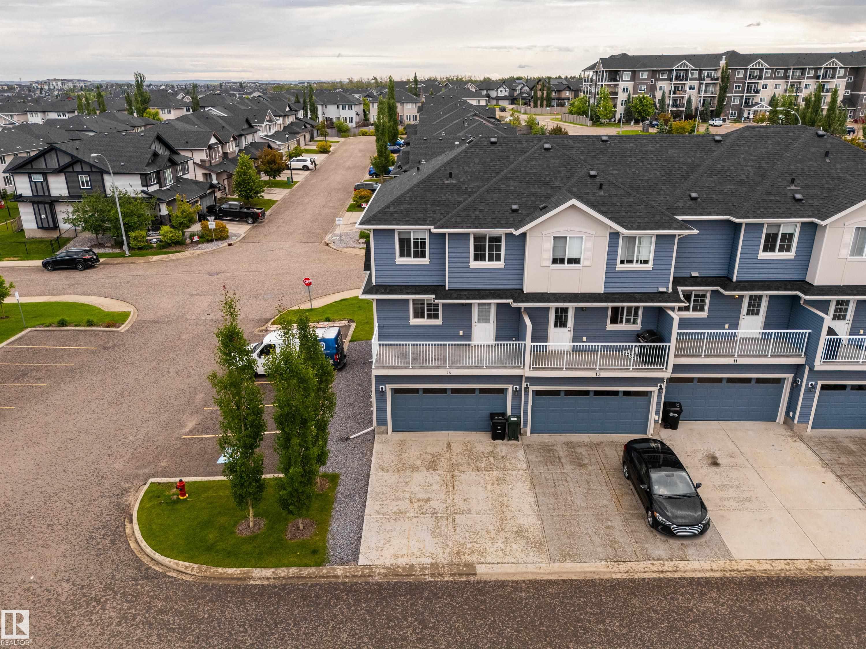 Photo 48 at 15 - 20 Augustine Crescent, Aspen Trails, Sherwood Park