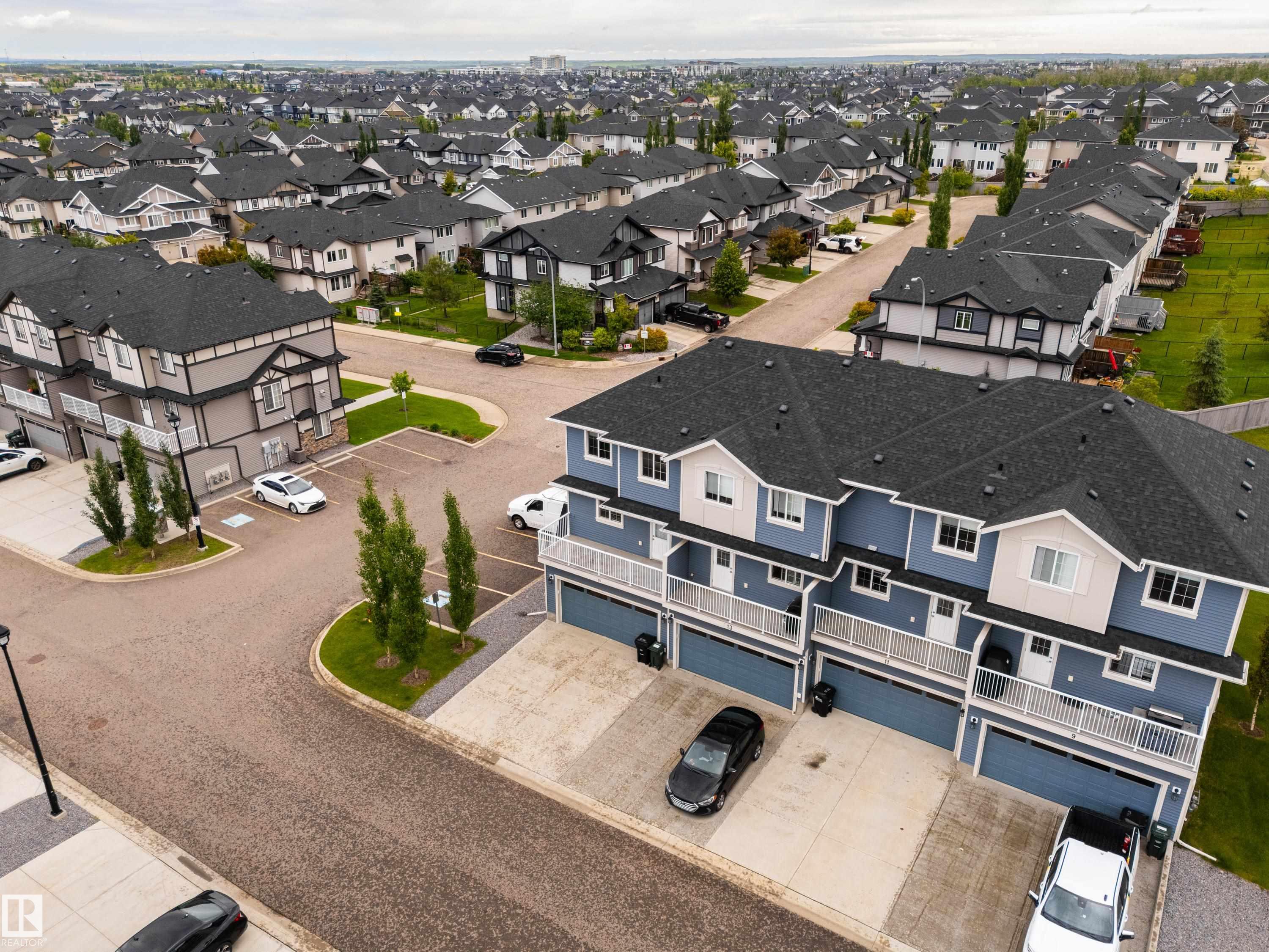 Photo 49 at 15 - 20 Augustine Crescent, Aspen Trails, Sherwood Park