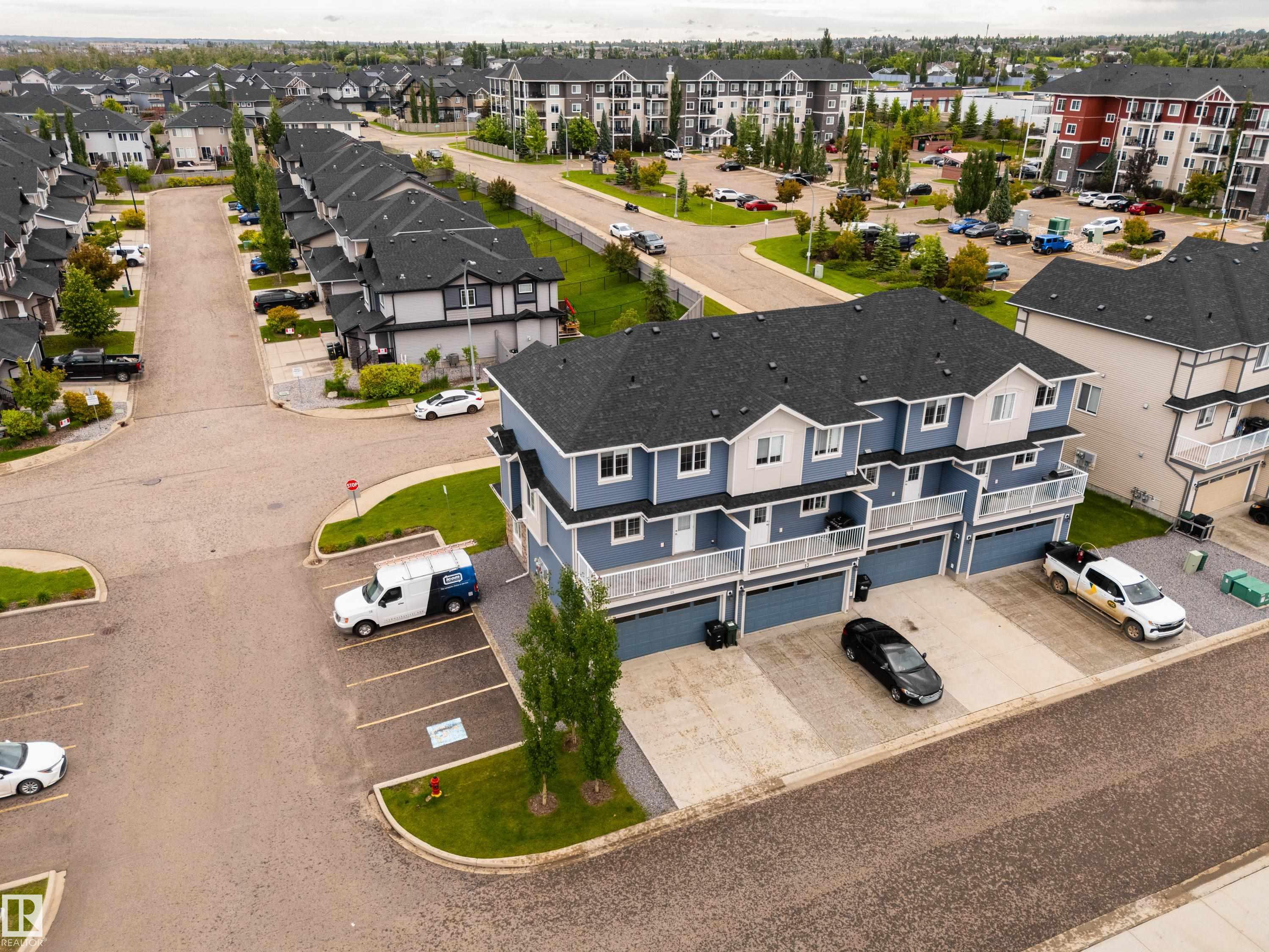 Photo 50 at 15 - 20 Augustine Crescent, Aspen Trails, Sherwood Park