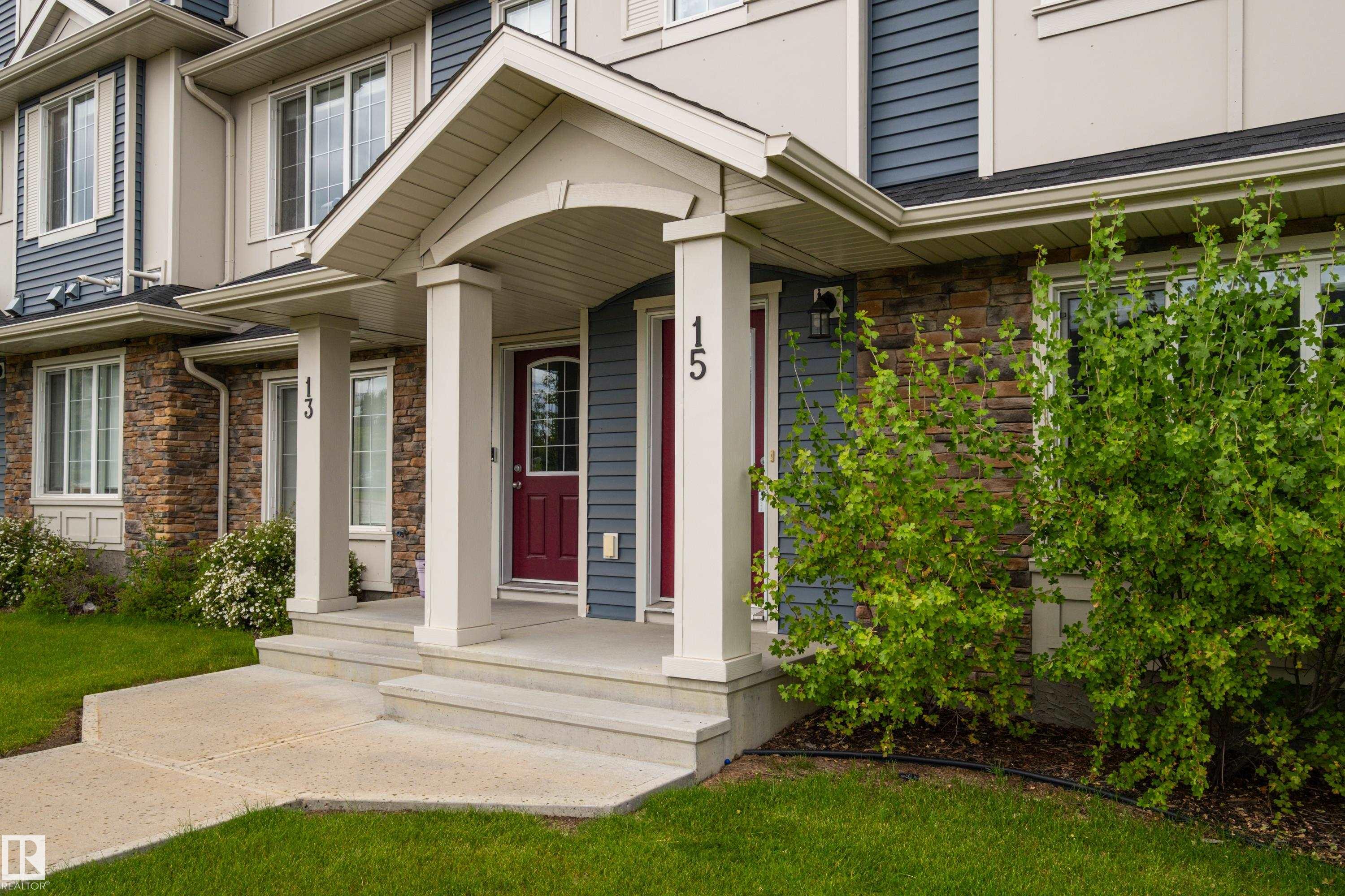Photo 60 at 15 - 20 Augustine Crescent, Aspen Trails, Sherwood Park