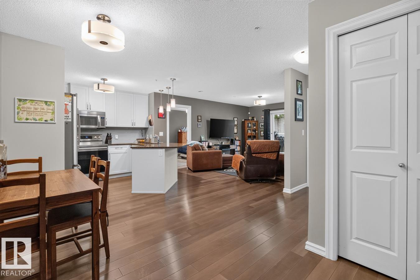 103 - 2203 44 Avenue NW, Larkspur, Edmonton