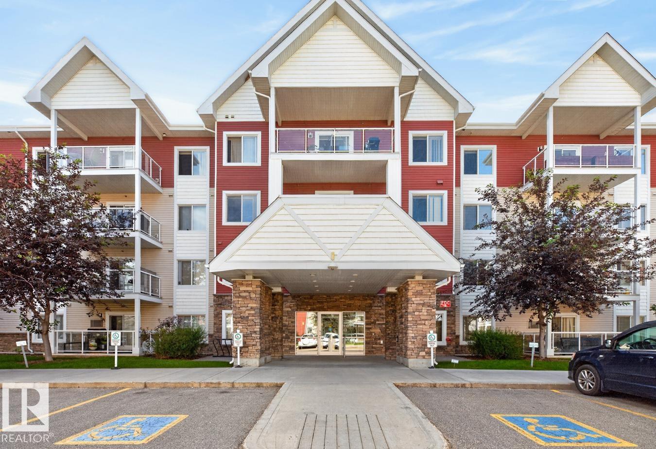 103 - 2203 44 Avenue NW, Larkspur, Edmonton