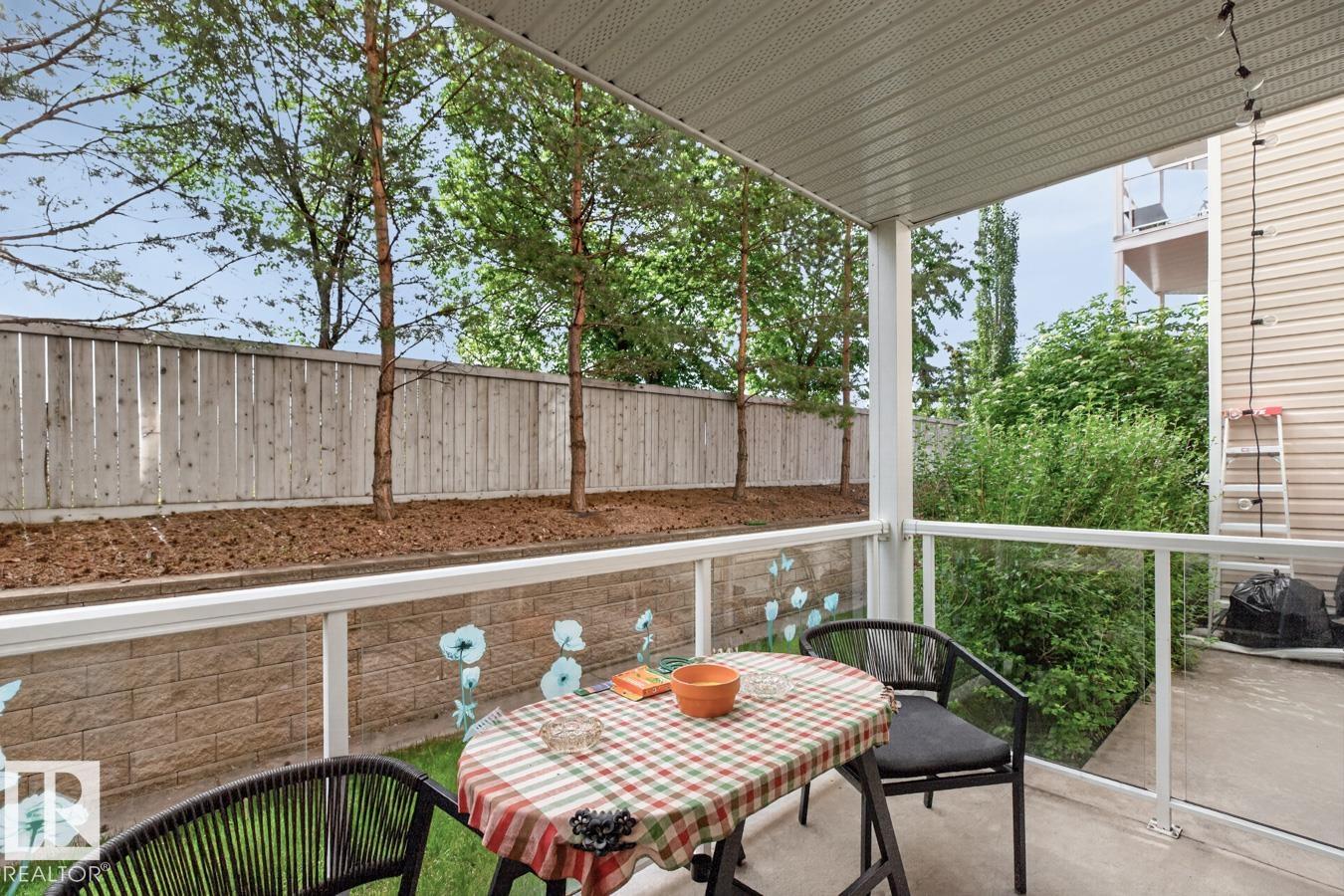 Photo 21 at 103 - 2203 44 Avenue NW, Larkspur, Edmonton