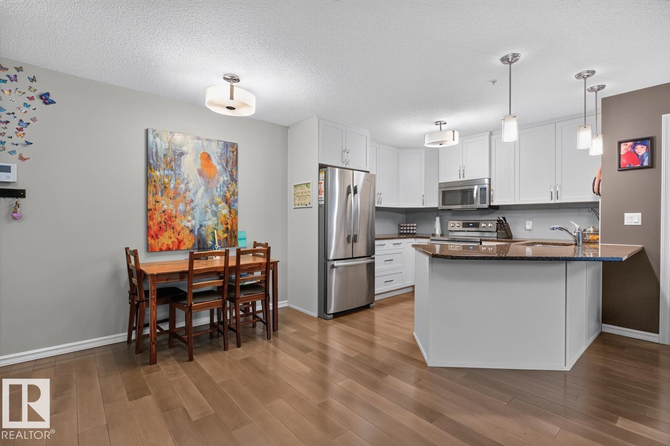 103 - 2203 44 Avenue NW, Larkspur, Edmonton