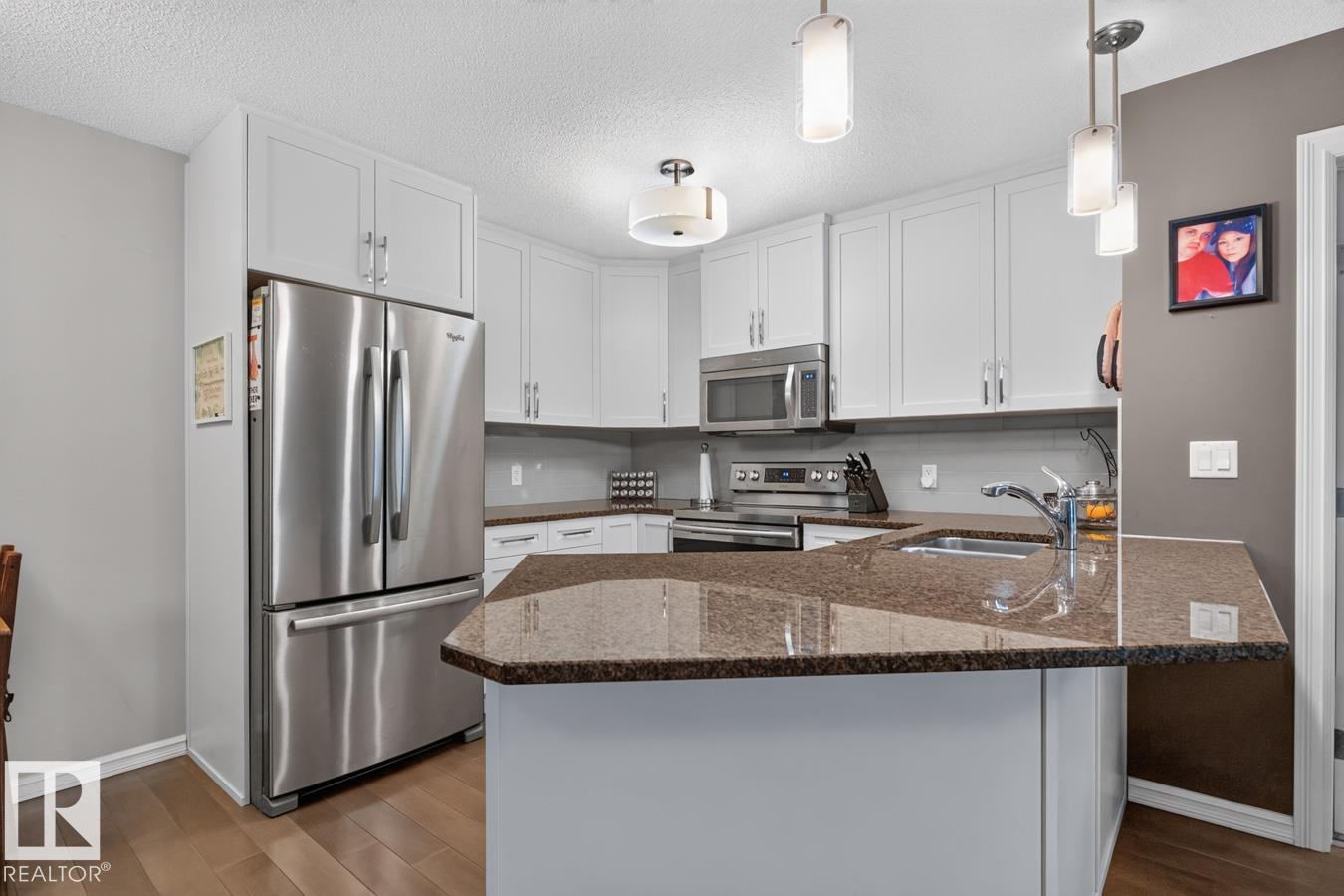 103 - 2203 44 Avenue NW, Larkspur, Edmonton