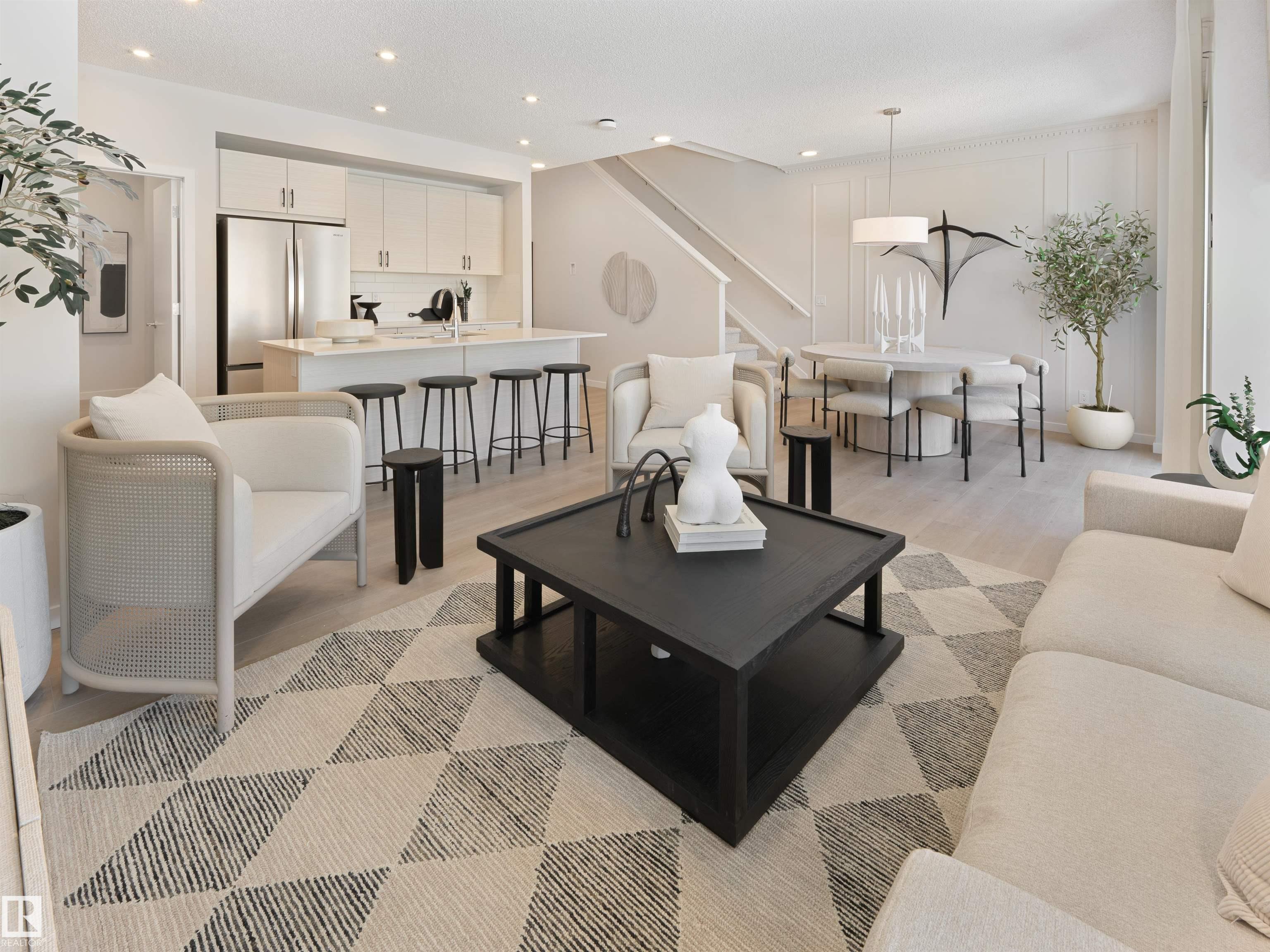 22926 93a Avenue NW, Secord, Edmonton