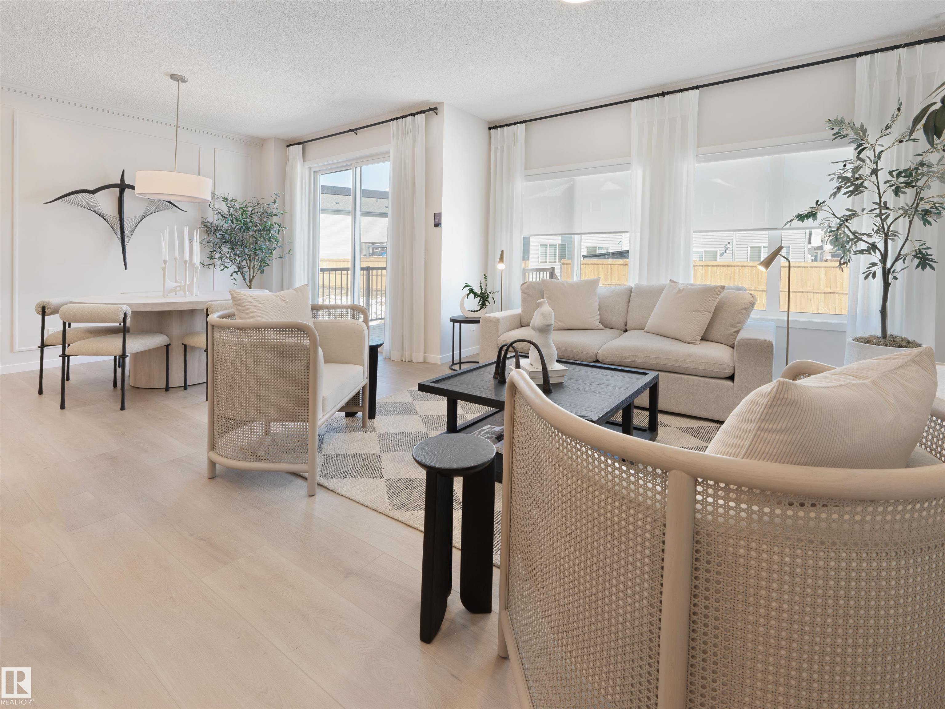 22926 93a Avenue NW, Secord, Edmonton