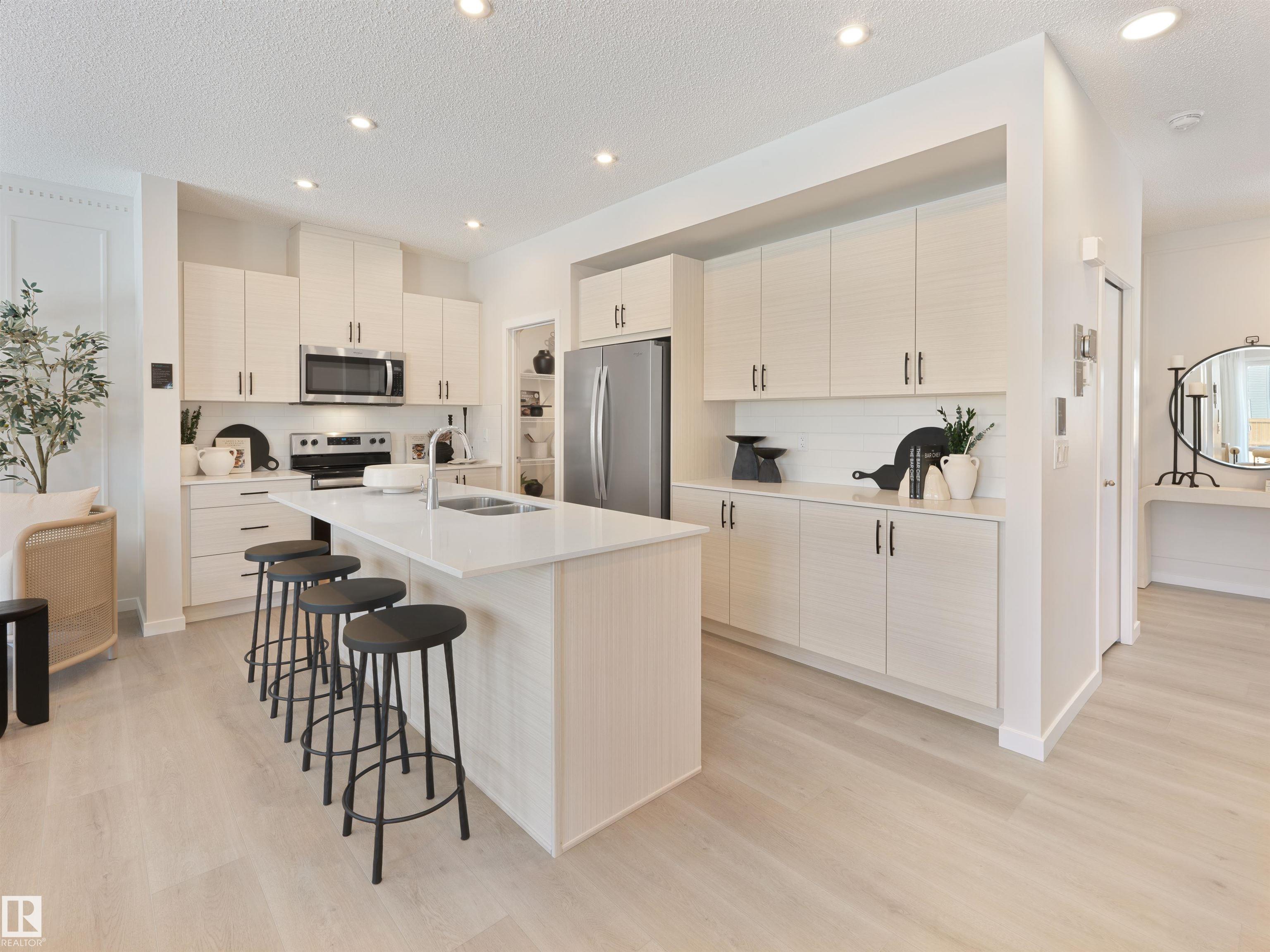 22926 93a Avenue NW, Secord, Edmonton