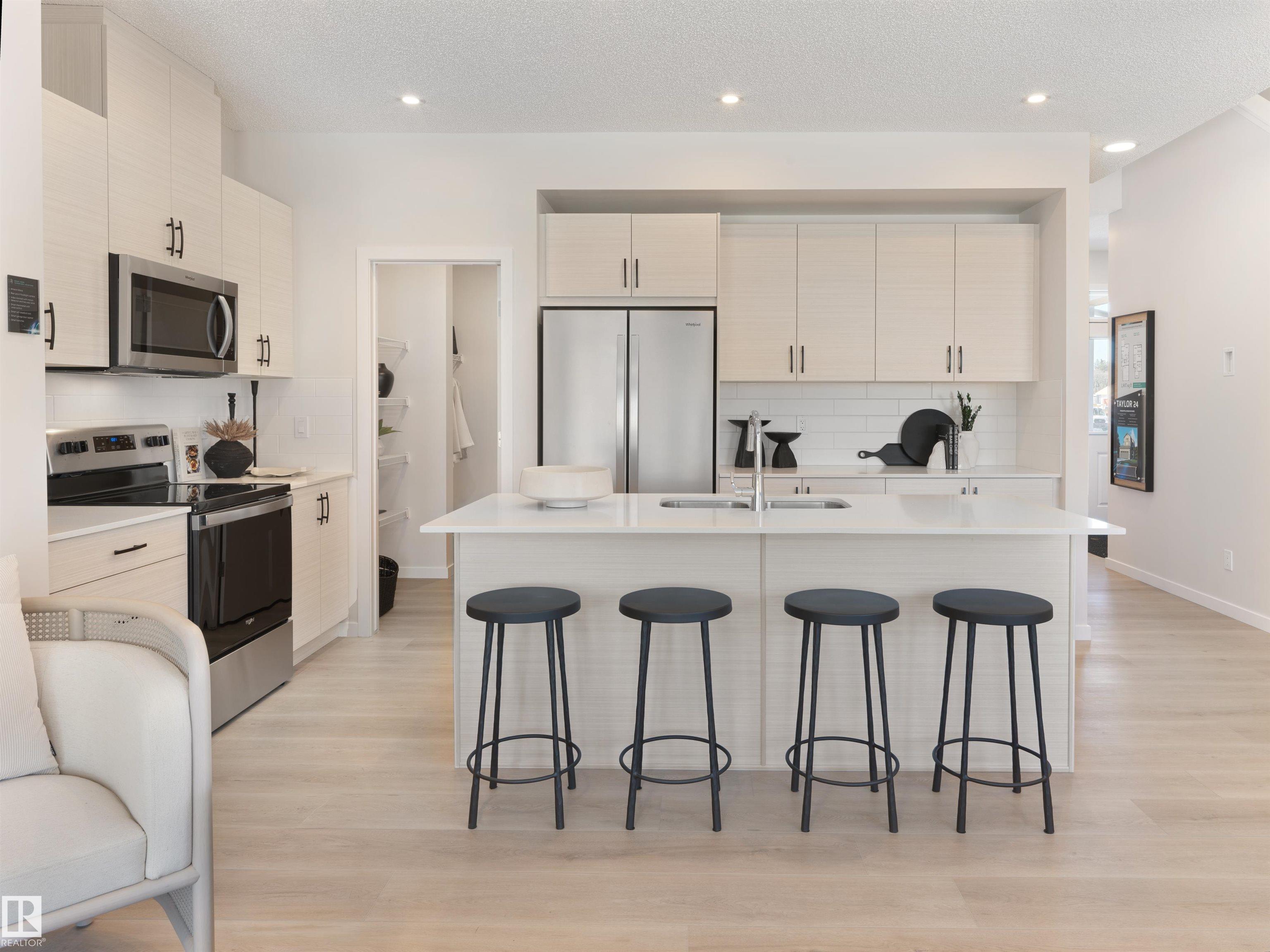 Photo 6 at 22926 93a Avenue NW, Secord, Edmonton