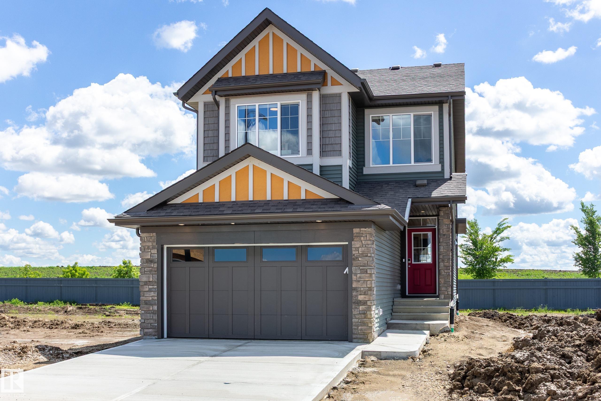 7402 Keeler Crescent SW, Keswick, Edmonton