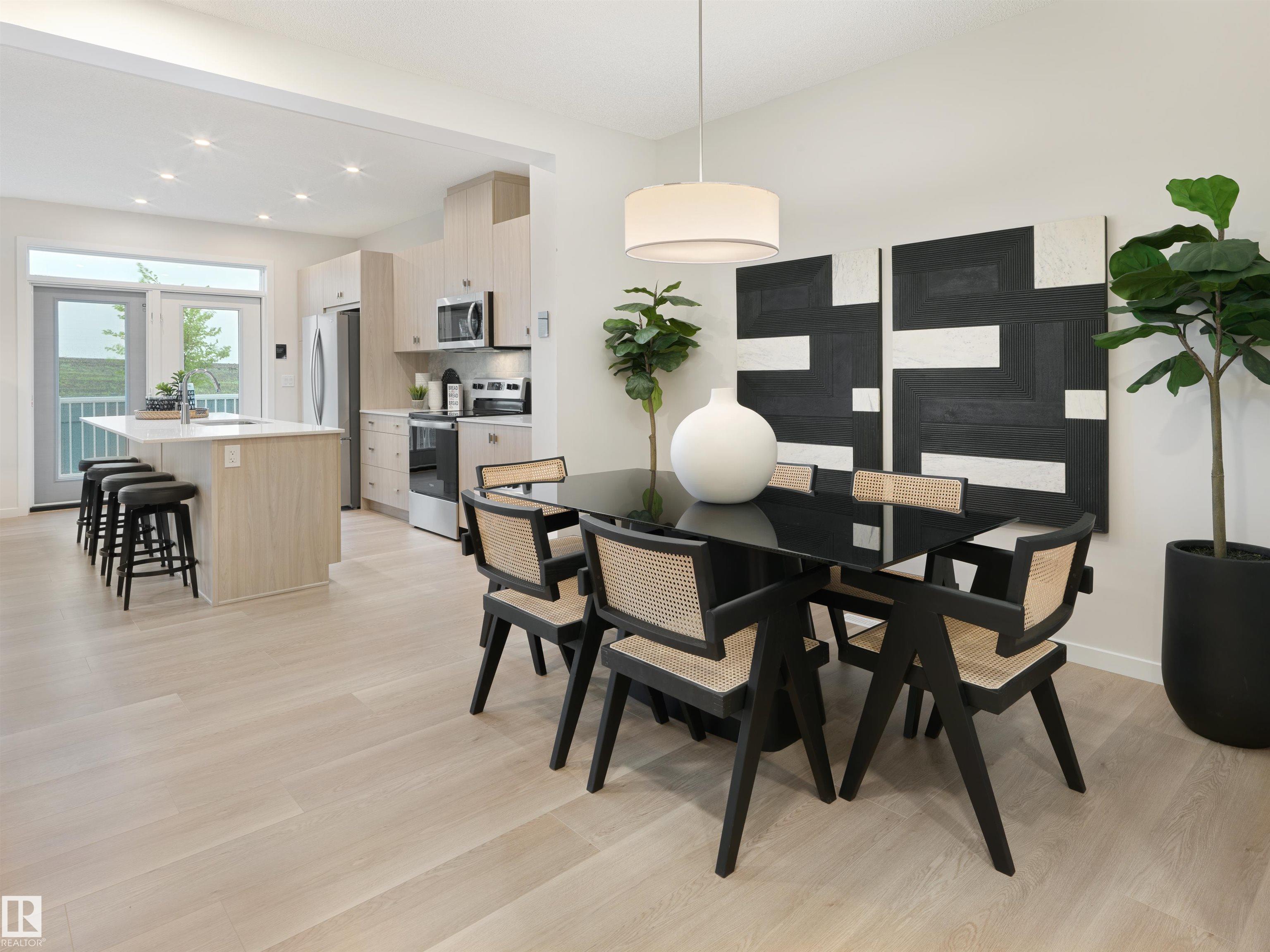 7402 Keeler Crescent SW, Keswick, Edmonton