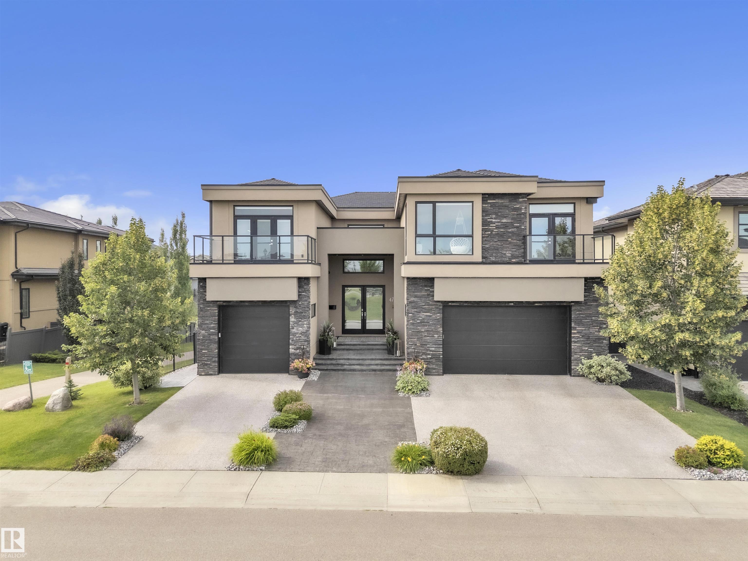 4727 Woolsey Common NW, Windermere, Edmonton