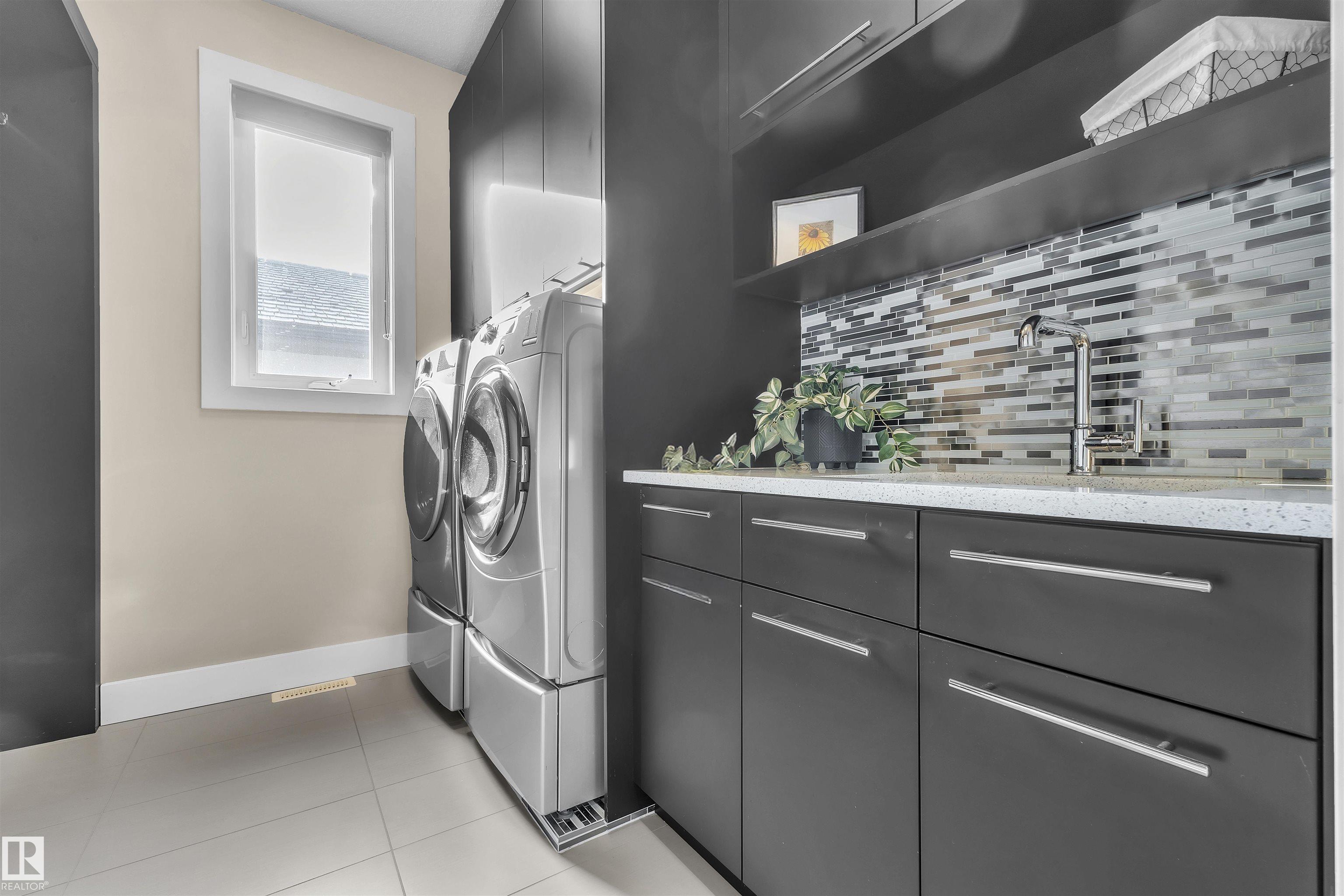 Photo 43 at 4727 Woolsey Common NW, Windermere, Edmonton