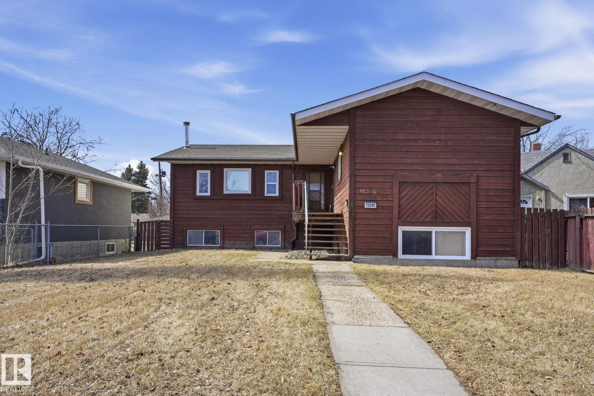 12340 St Albert Trail NW, Dovercourt, Edmonton