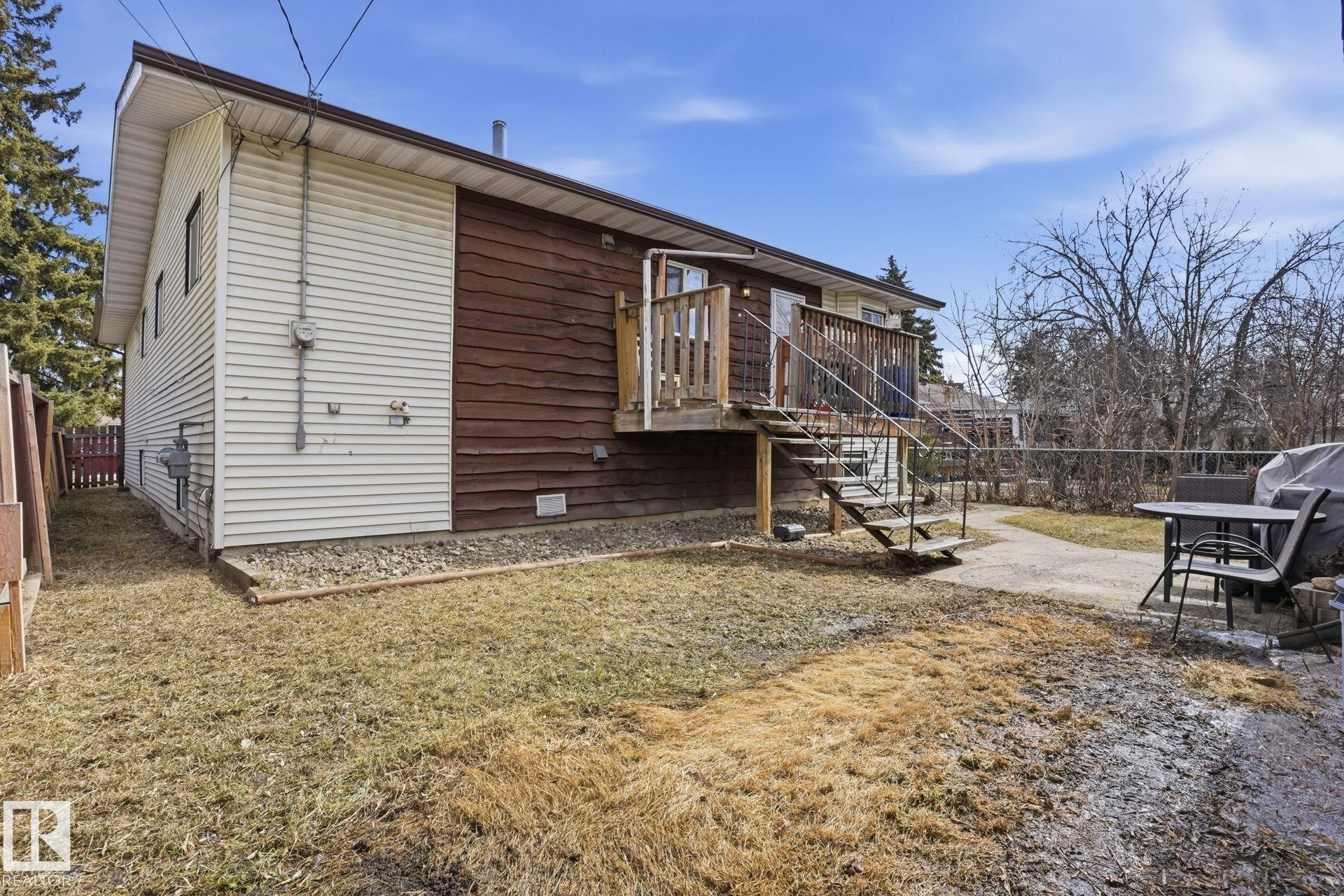 Photo 30 at 12340 St Albert Trail NW, Dovercourt, Edmonton