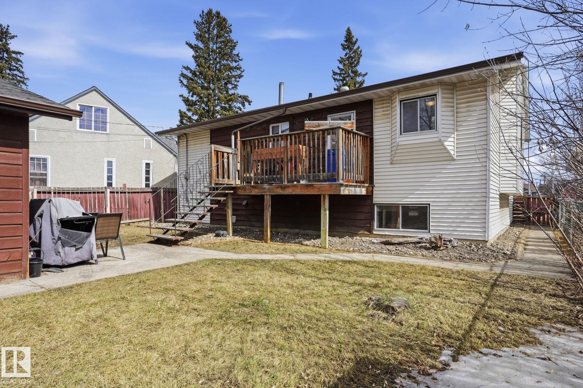 Photo 31 at 12340 St Albert Trail NW, Dovercourt, Edmonton
