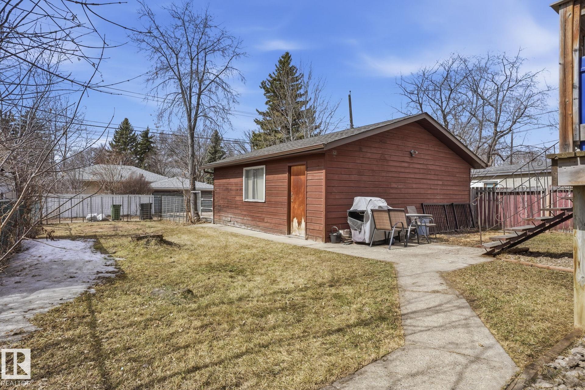 Photo 32 at 12340 St Albert Trail NW, Dovercourt, Edmonton