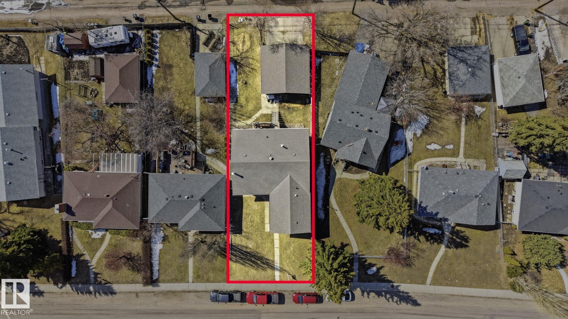 Photo 35 at 12340 St Albert Trail NW, Dovercourt, Edmonton
