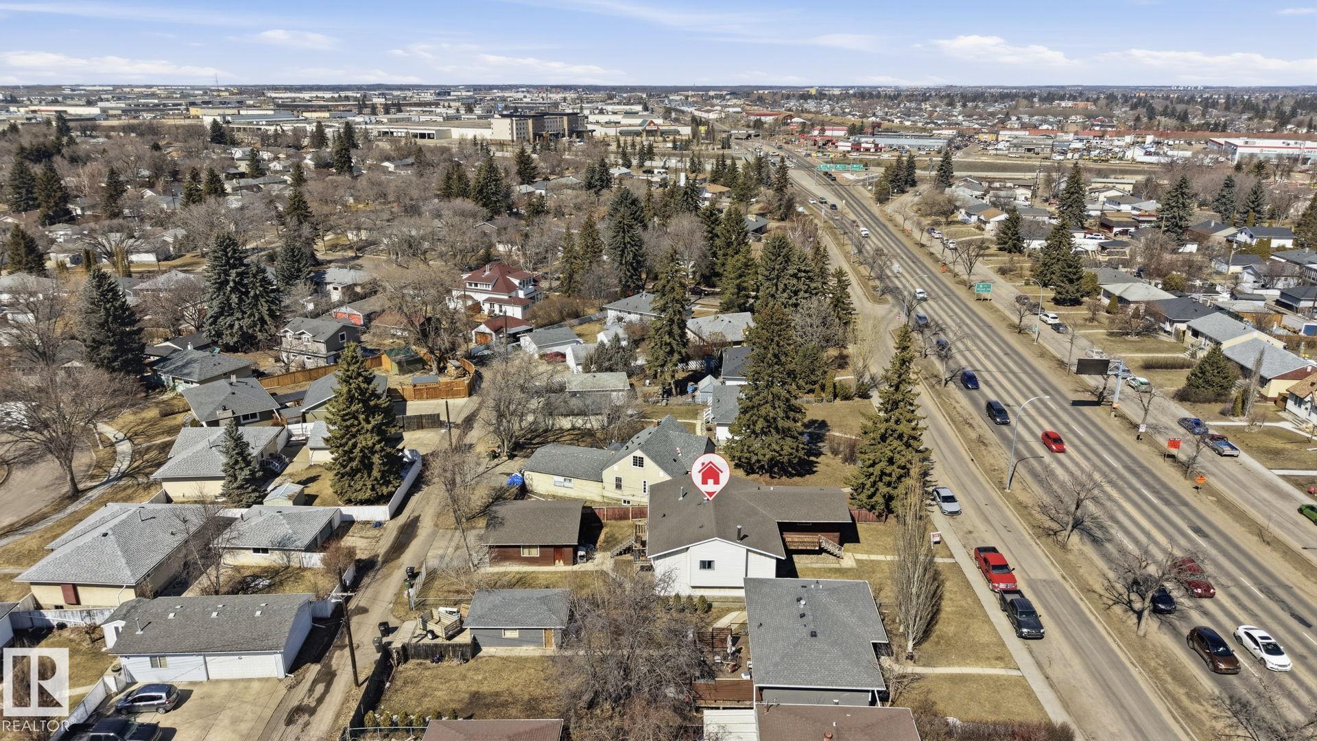 Photo 39 at 12340 St Albert Trail NW, Dovercourt, Edmonton