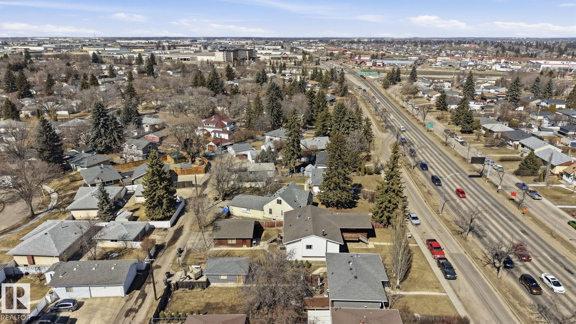 Photo 40 at 12340 St Albert Trail NW, Dovercourt, Edmonton