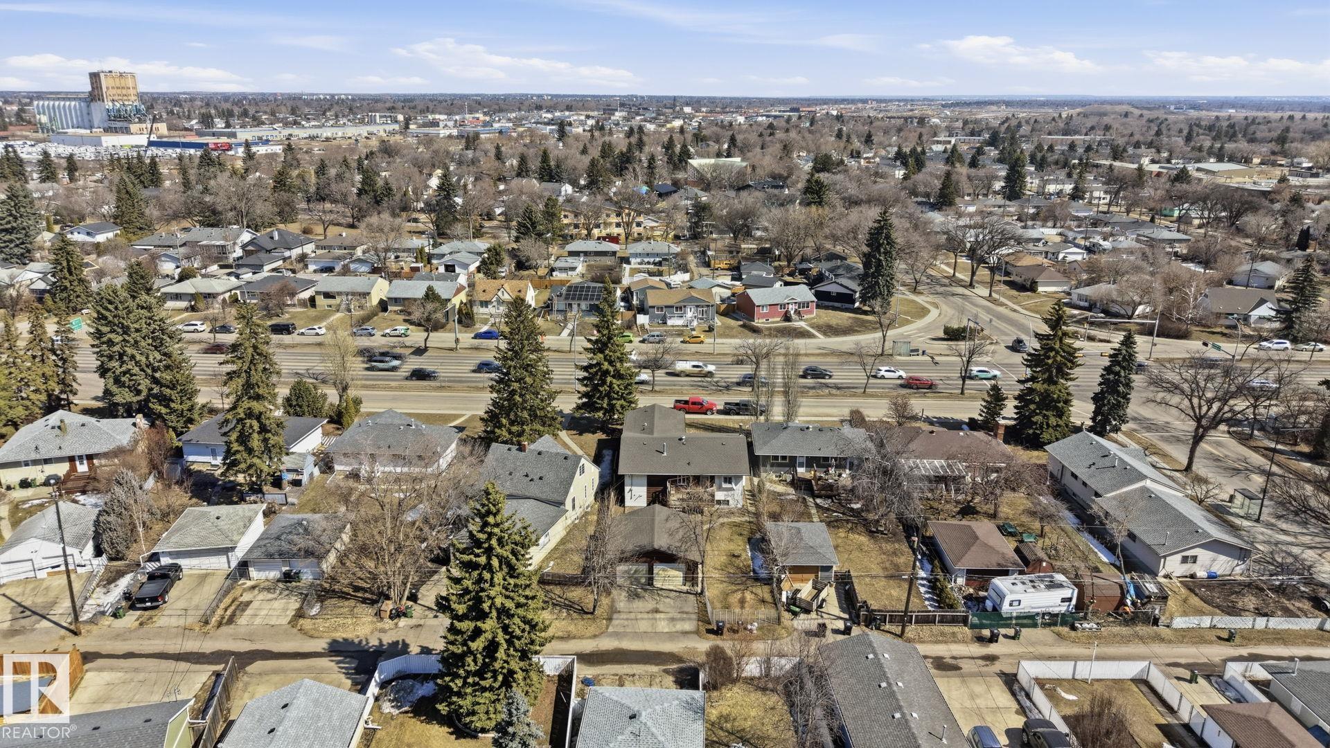 Photo 42 at 12340 St Albert Trail NW, Dovercourt, Edmonton