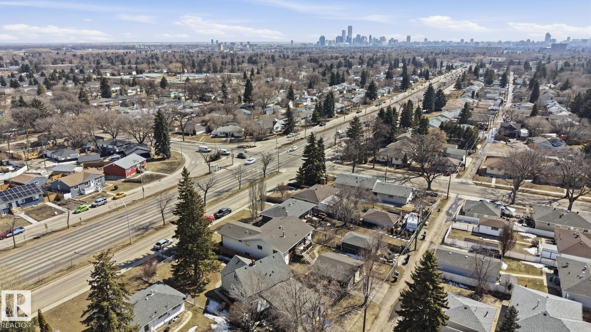 Photo 44 at 12340 St Albert Trail NW, Dovercourt, Edmonton