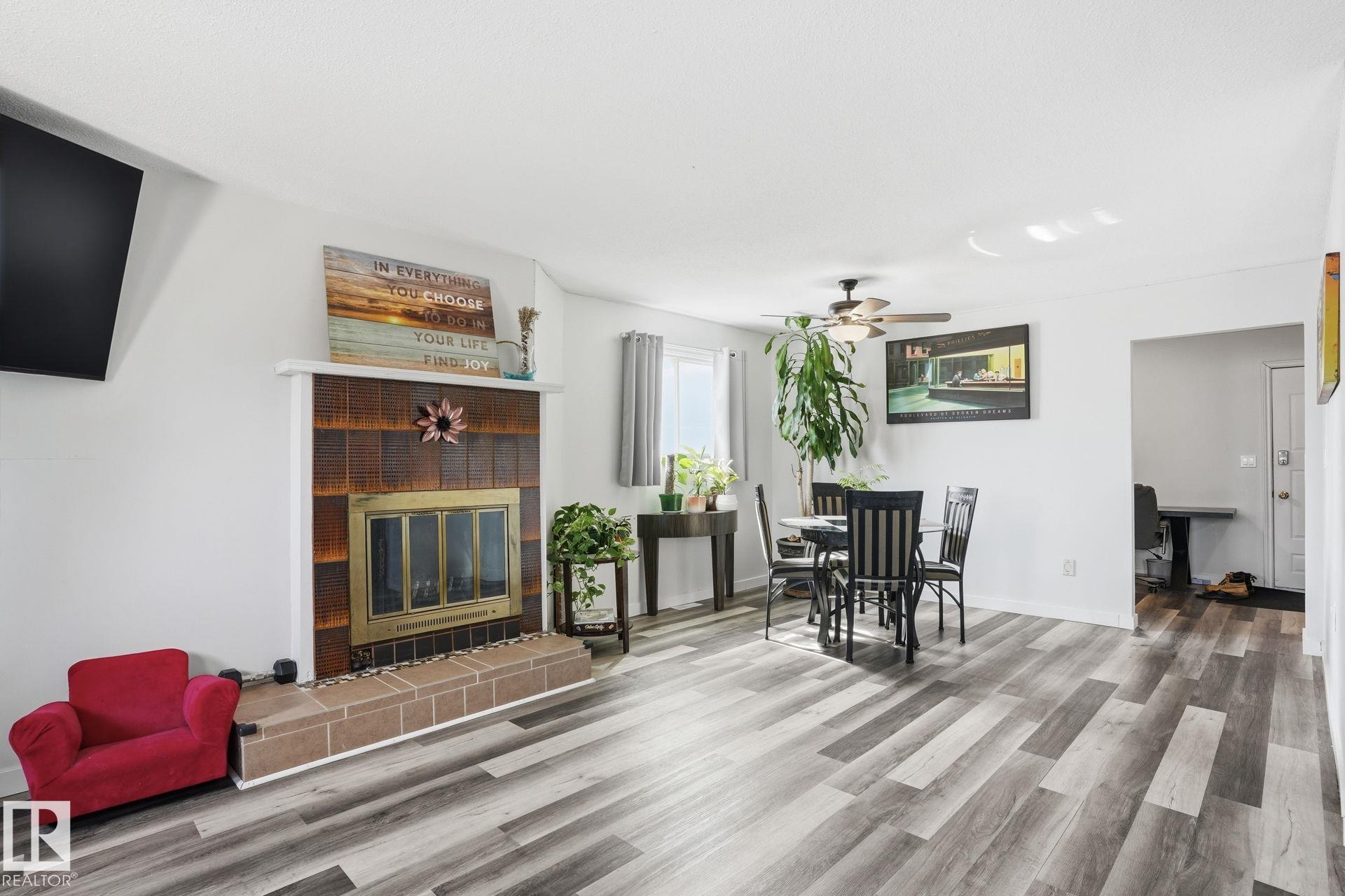 Photo 6 at 12340 St Albert Trail NW, Dovercourt, Edmonton