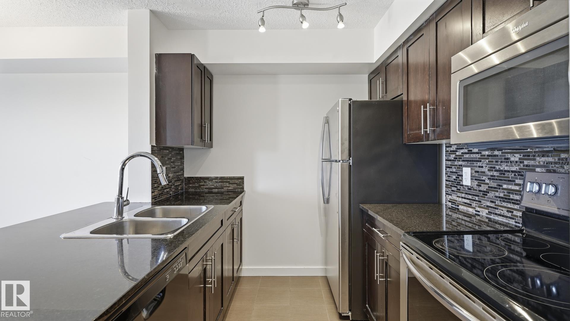 415 - 12035 22 Avenue SW, Heritage Valley Town Centre Area, Edmonton