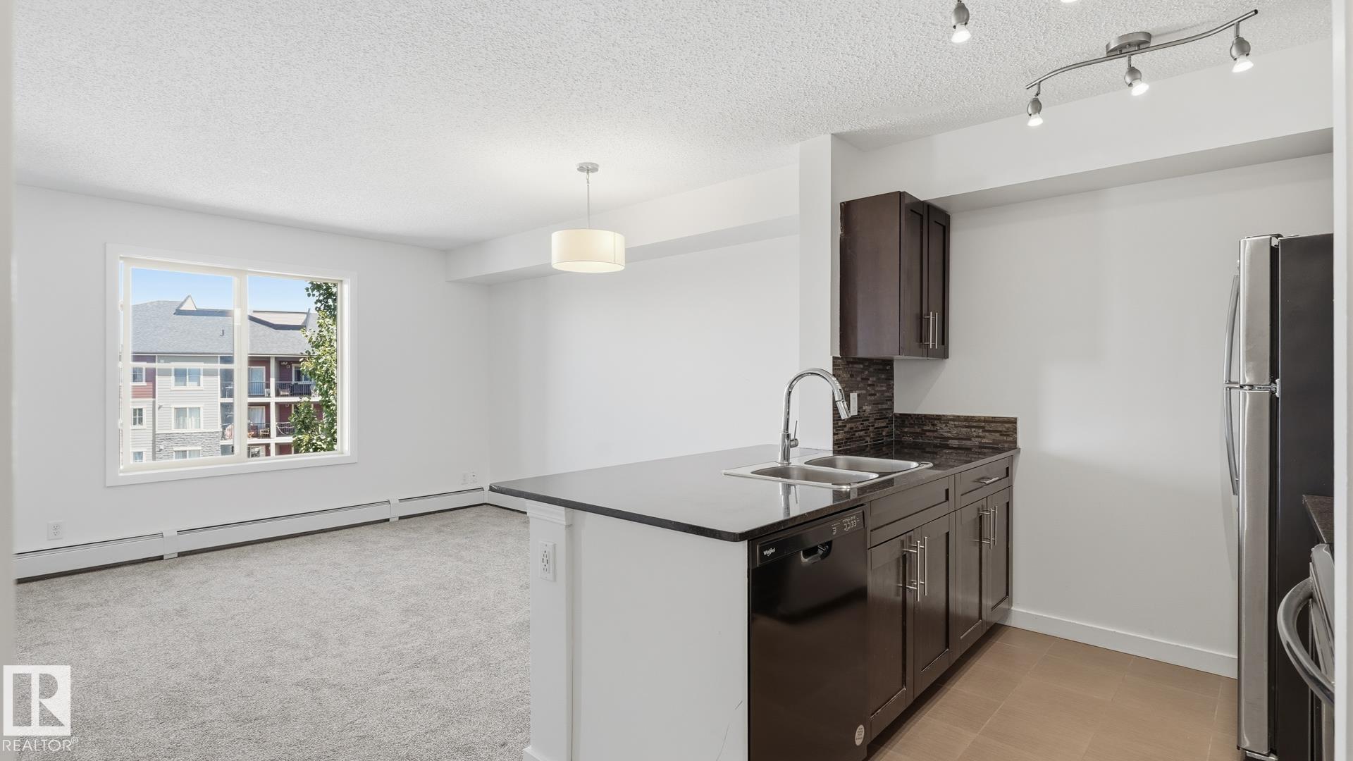 415 - 12035 22 Avenue SW, Heritage Valley Town Centre Area, Edmonton