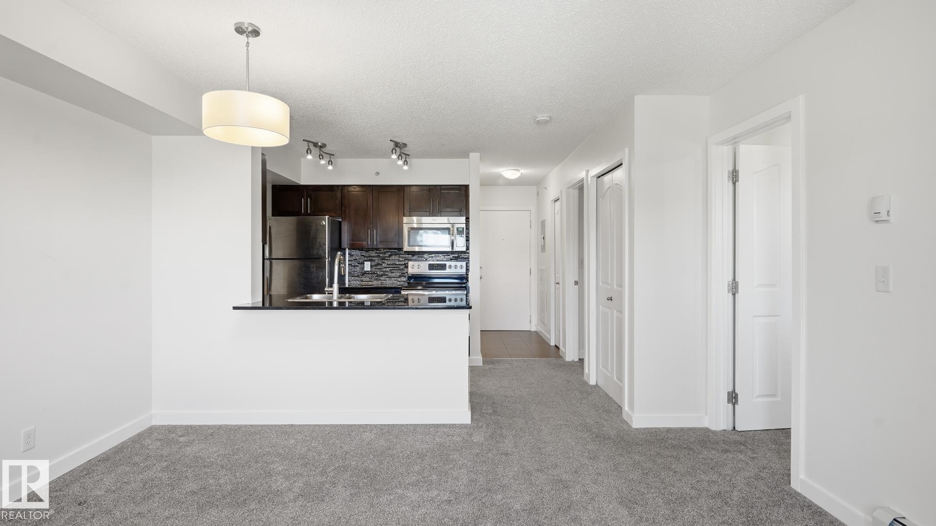 Photo 12 at 415 - 12035 22 Avenue SW, Heritage Valley Town Centre Area, Edmonton