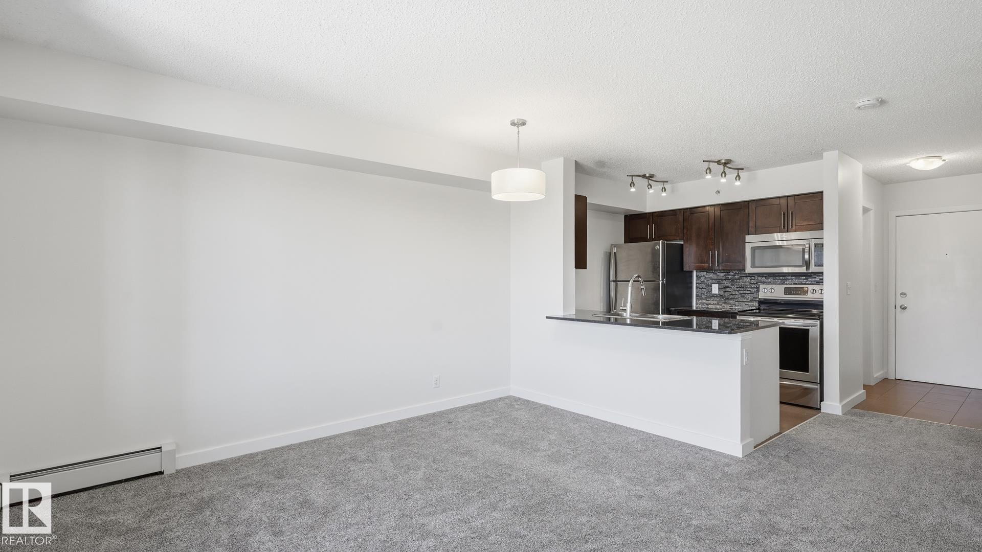 Photo 13 at 415 - 12035 22 Avenue SW, Heritage Valley Town Centre Area, Edmonton
