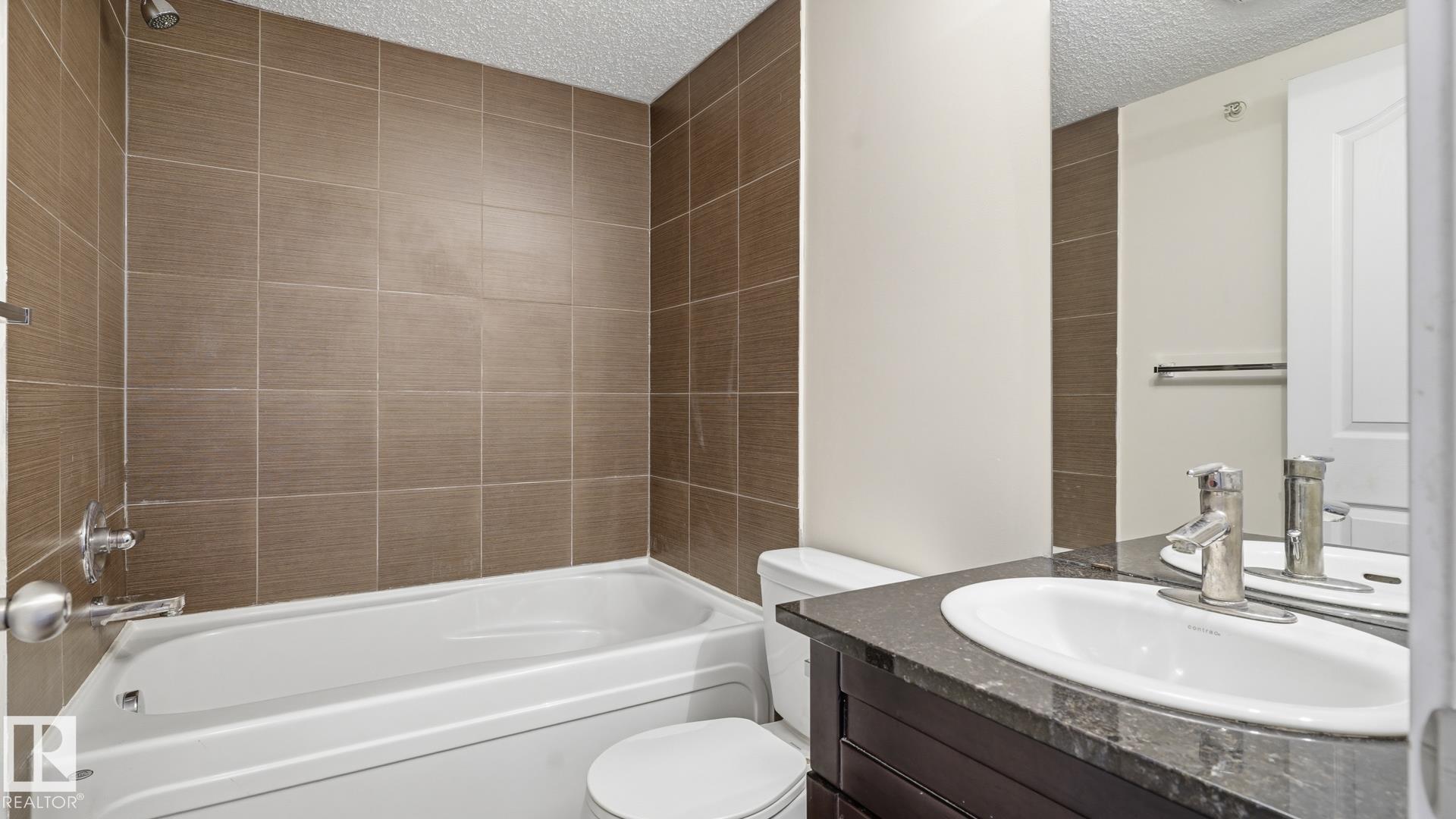Photo 19 at 415 - 12035 22 Avenue SW, Heritage Valley Town Centre Area, Edmonton