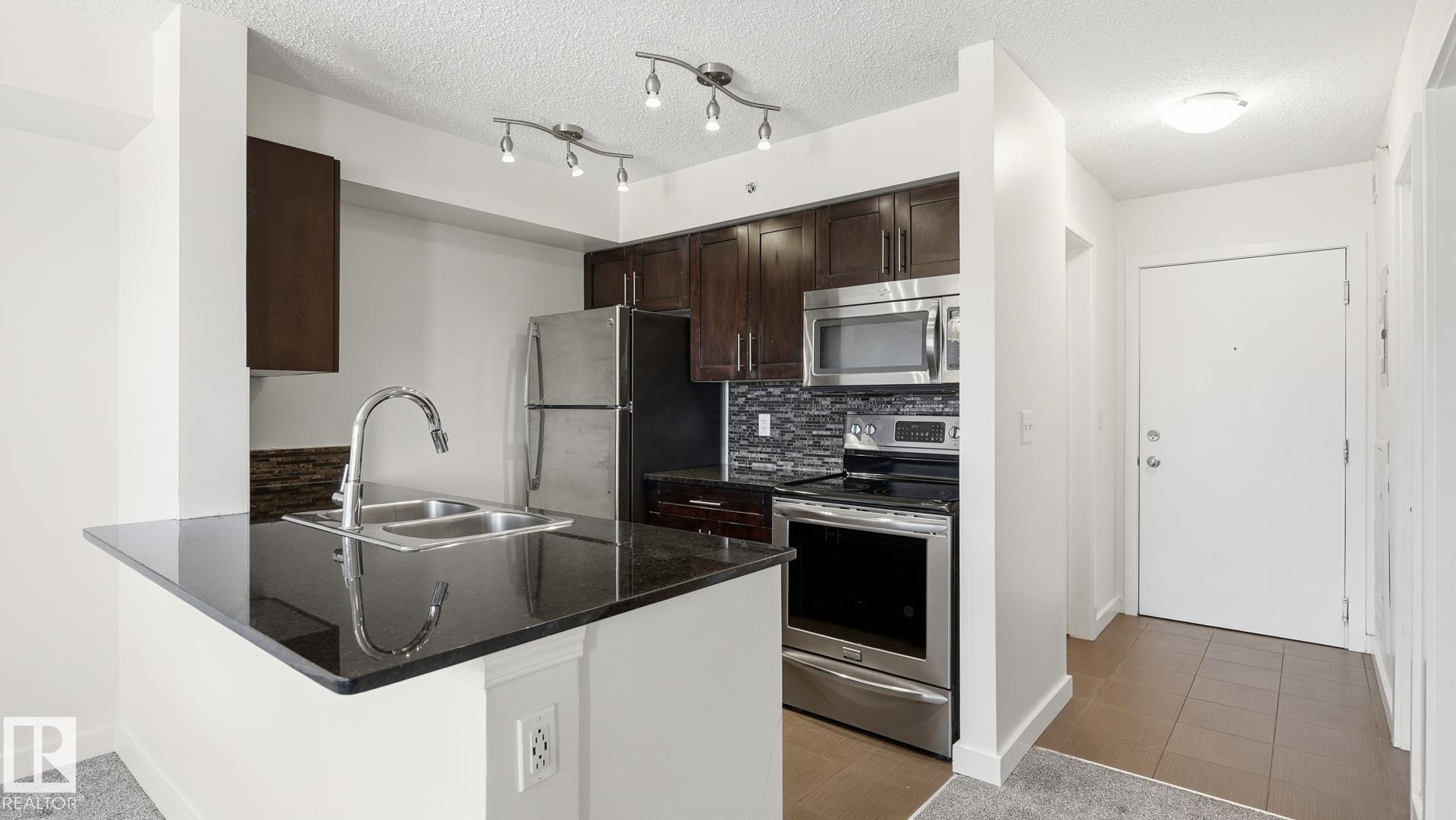 415 - 12035 22 Avenue SW, Heritage Valley Town Centre Area, Edmonton
